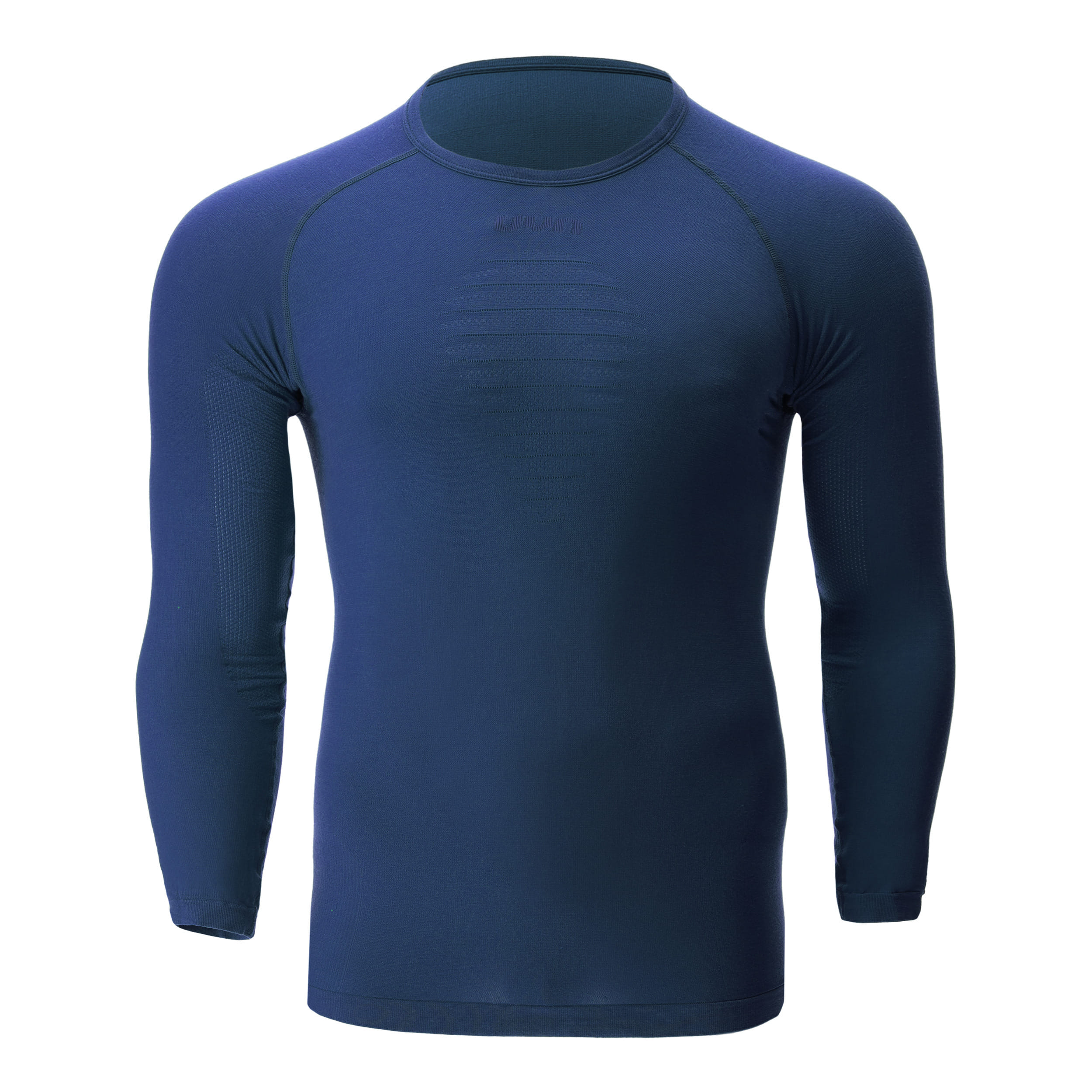 UYN T-shirt Run Fit Ow Long_sl Pour Homme, Rose, L