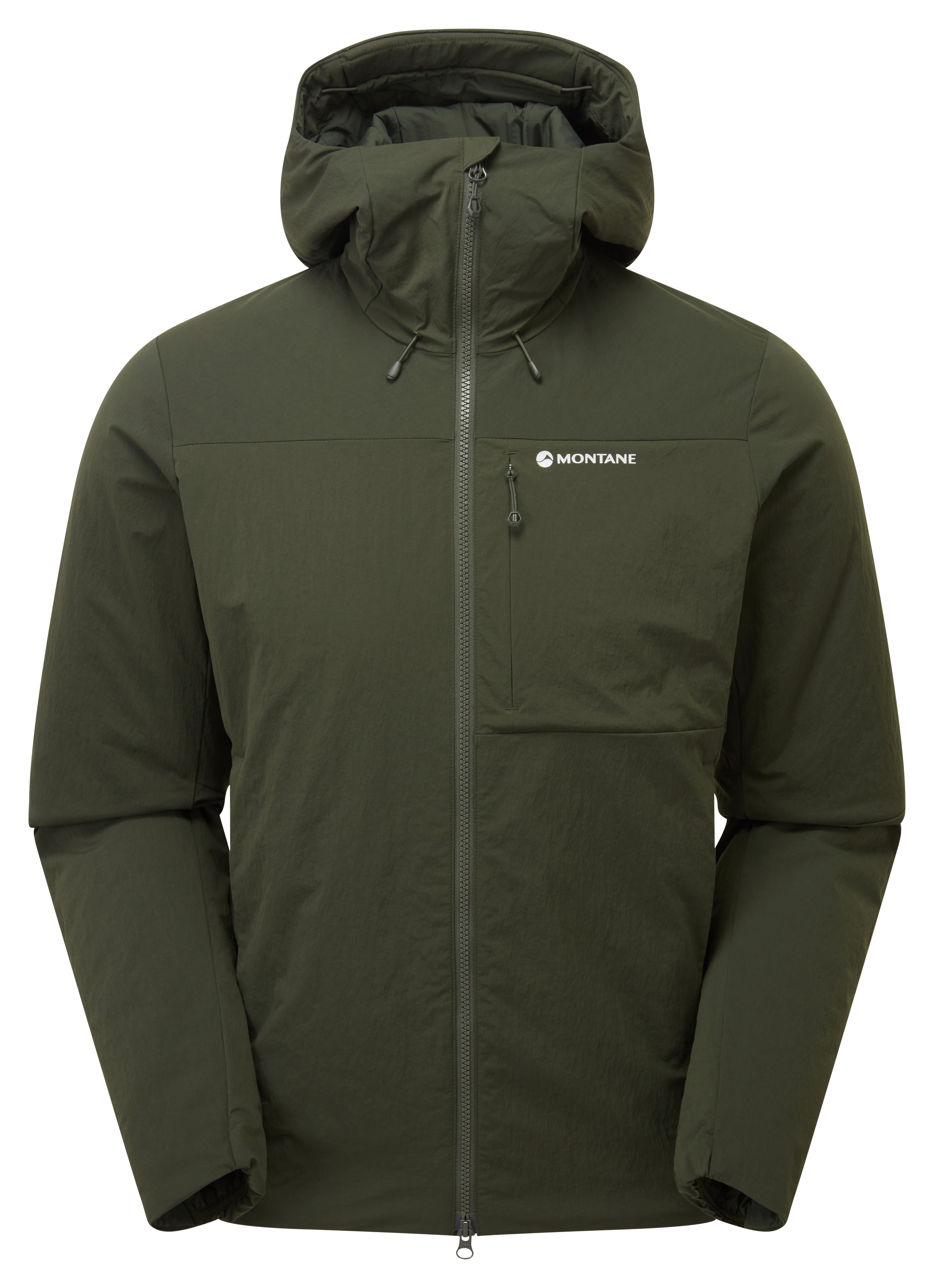 Montane fireball jacket best sale