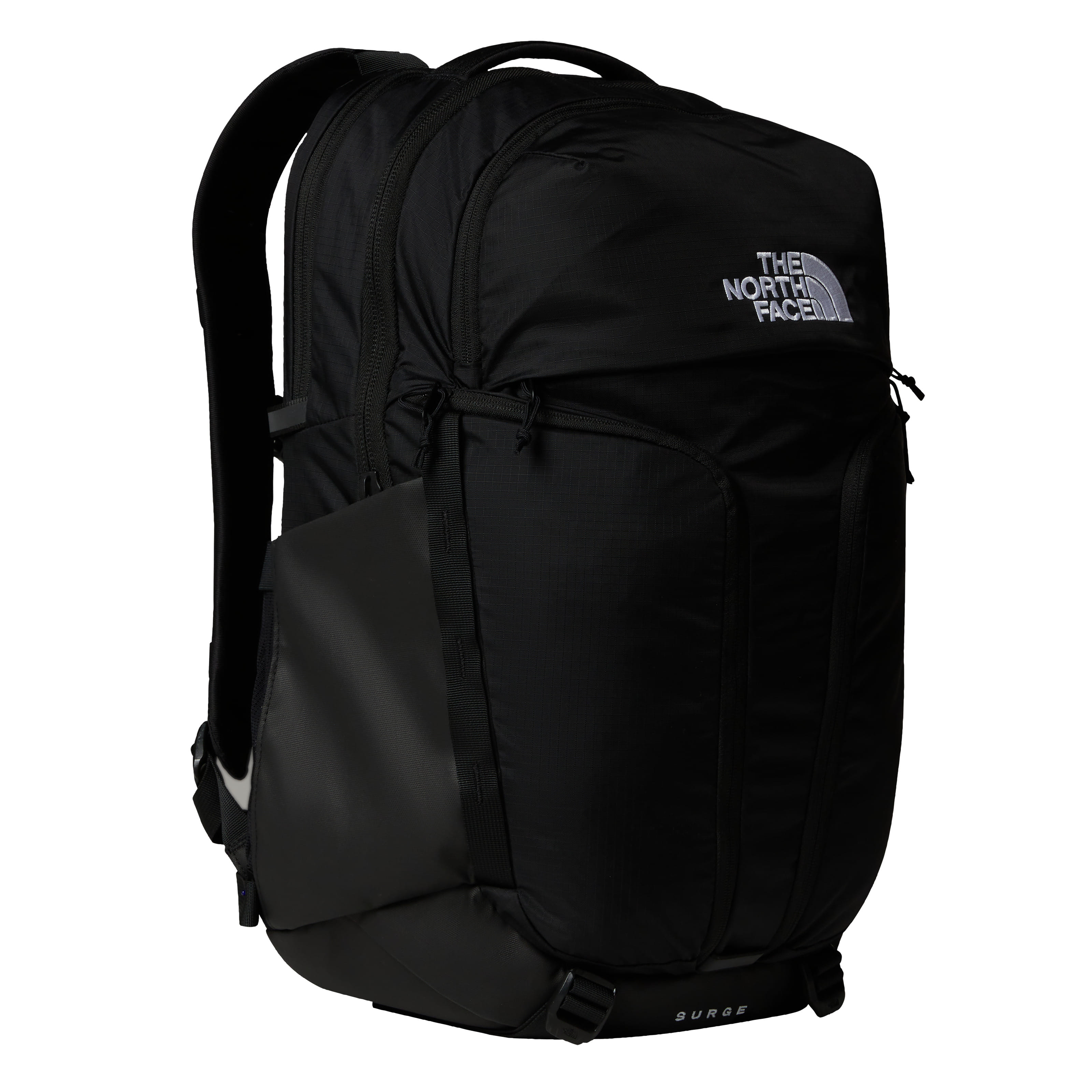 The North Face Surge Umhängetasche tnf black/tnf black/npf 31