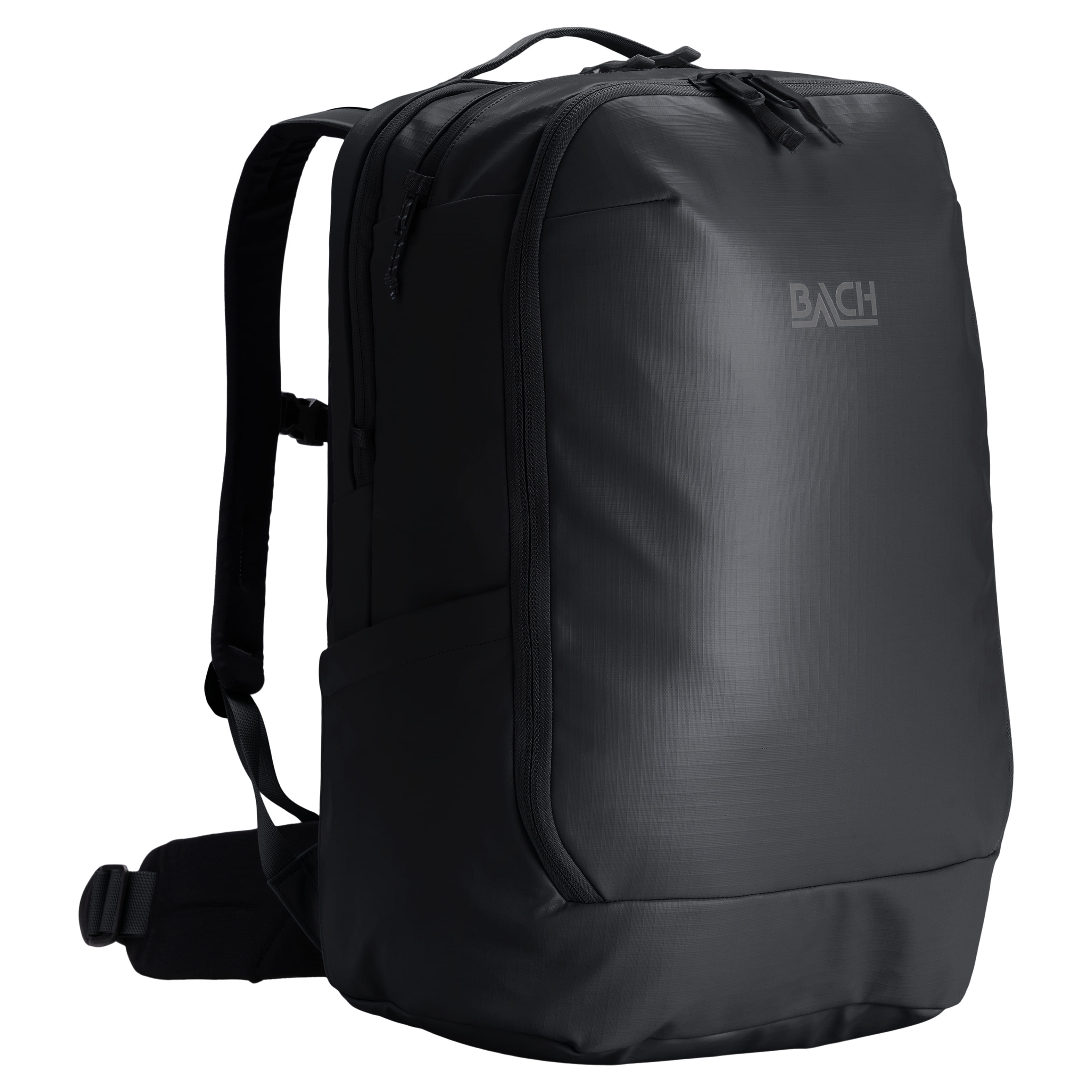 MEC Outpost 35L - Unisex travel bag Outpost 35L Day Pack Black