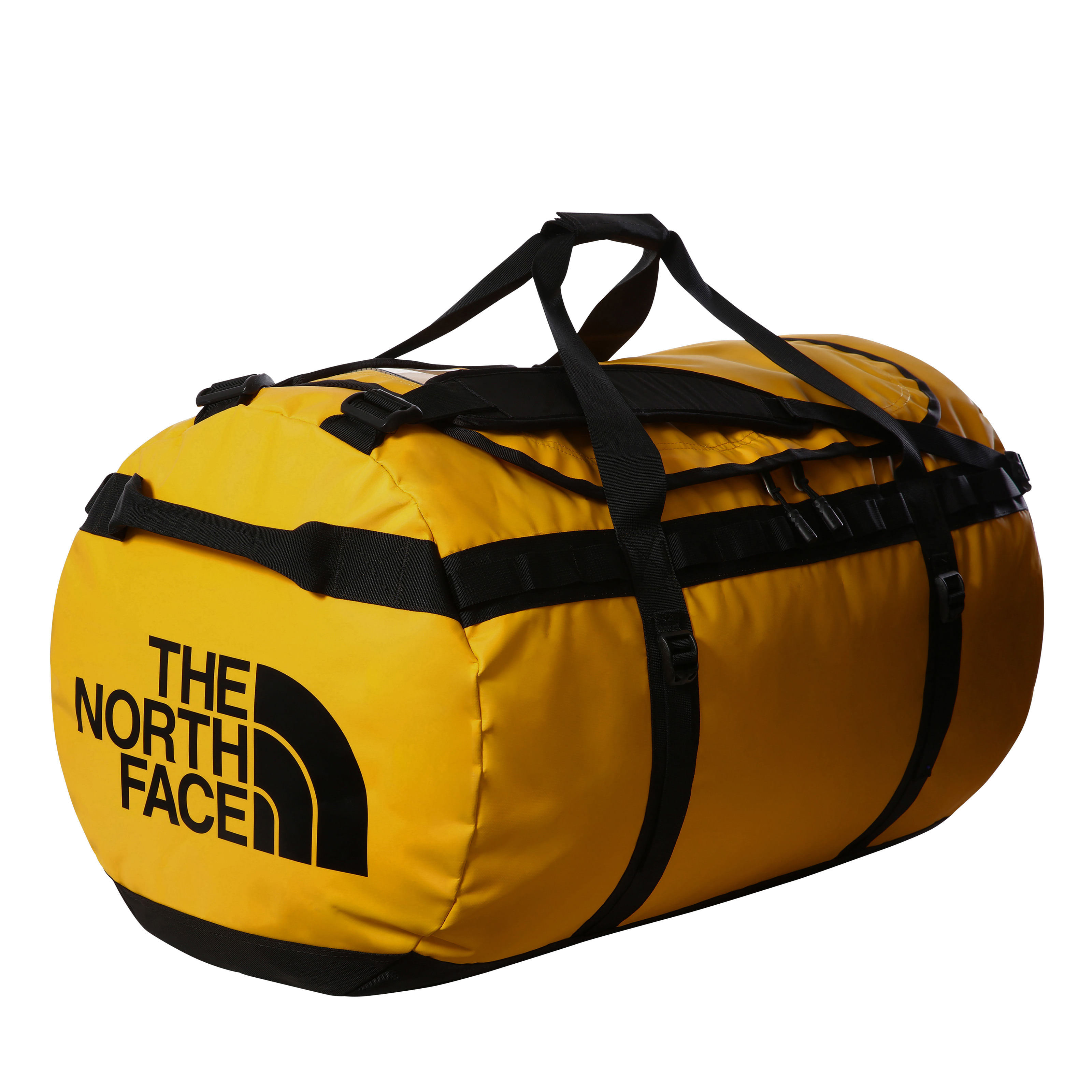 The North Face Base Camp Duffel - XL Duffle bag summit gold