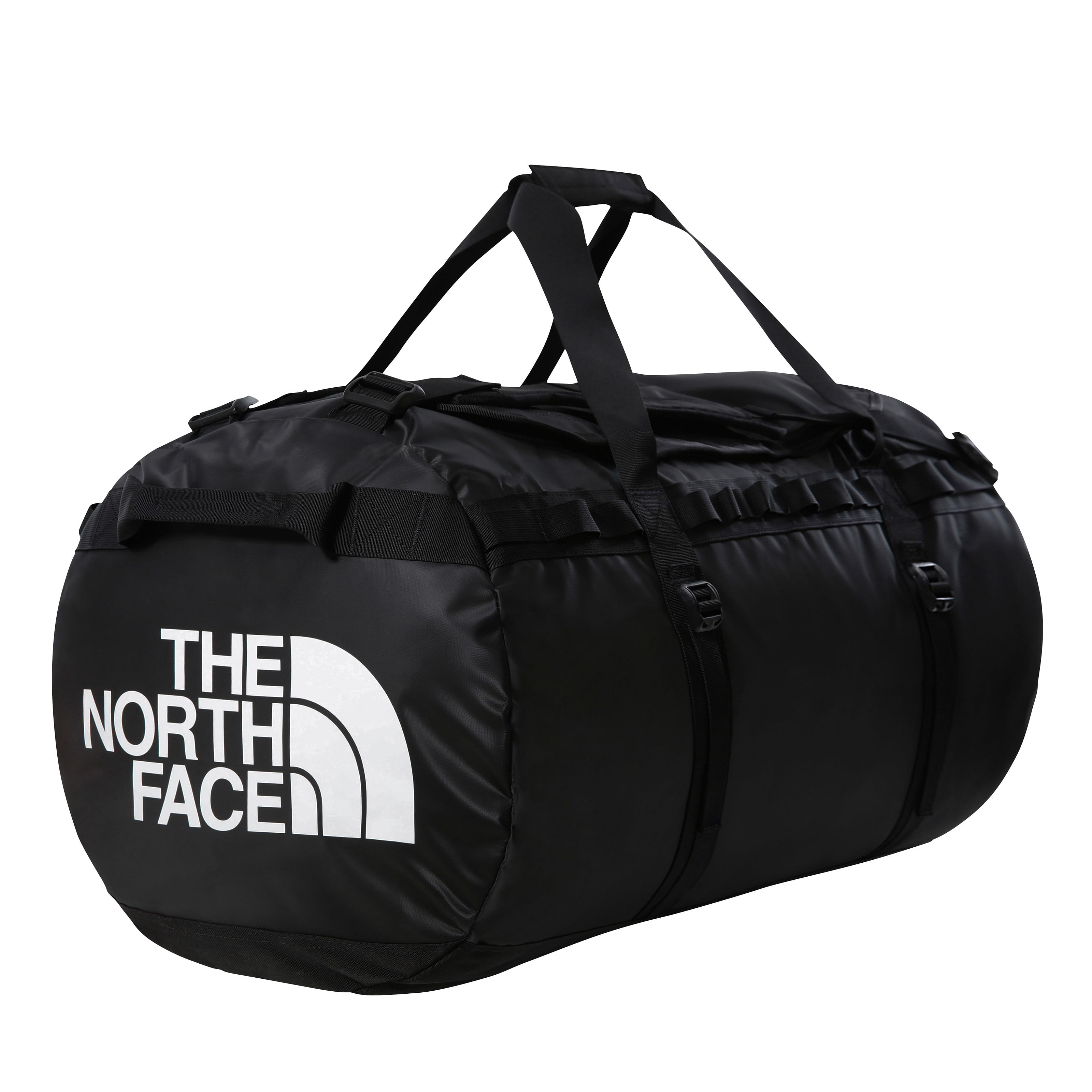 The North Face Base Camp Duffel - XL – The Backpacker