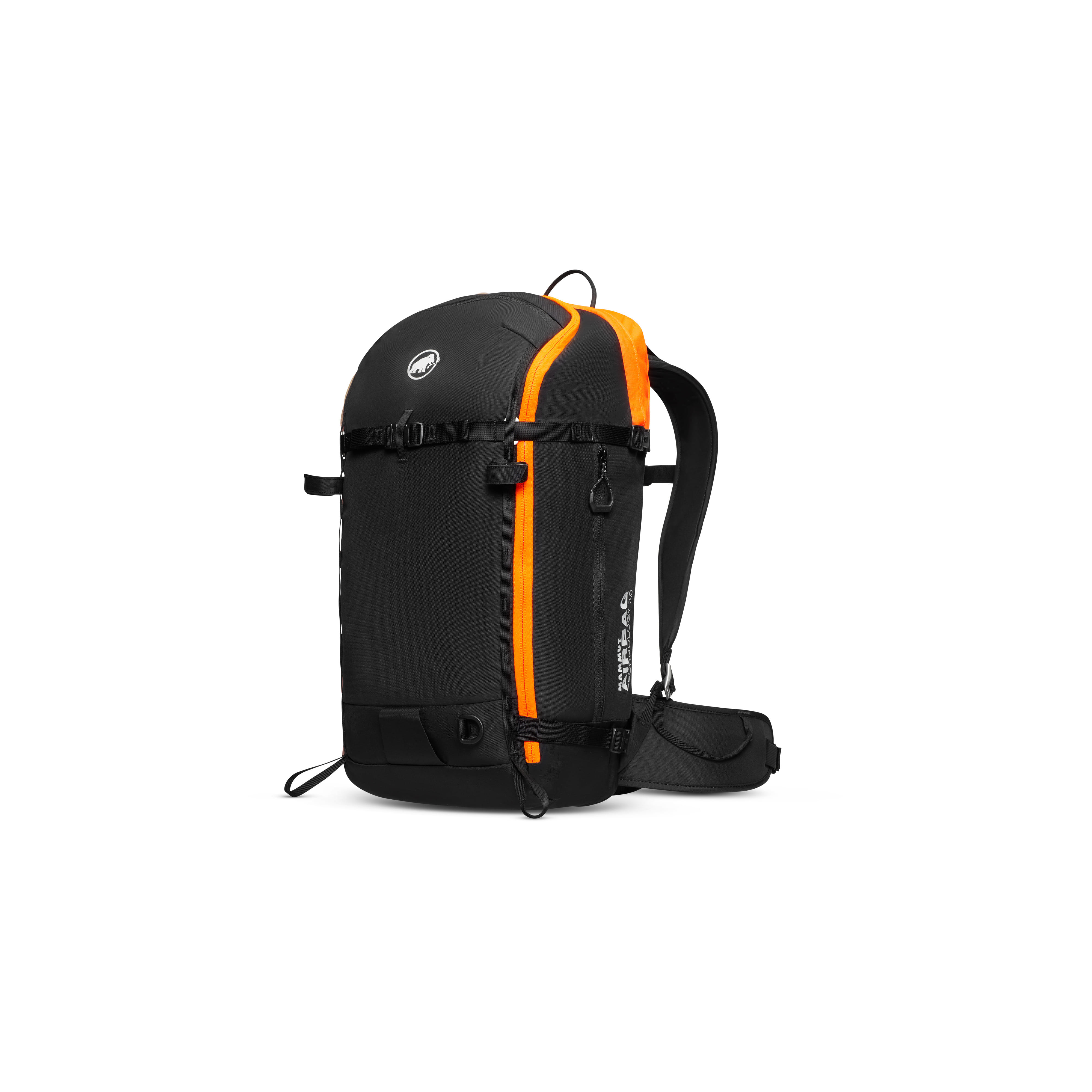 Mammut Tour 30 Removable Airbag 3.0 Avalanche backpack black 30
