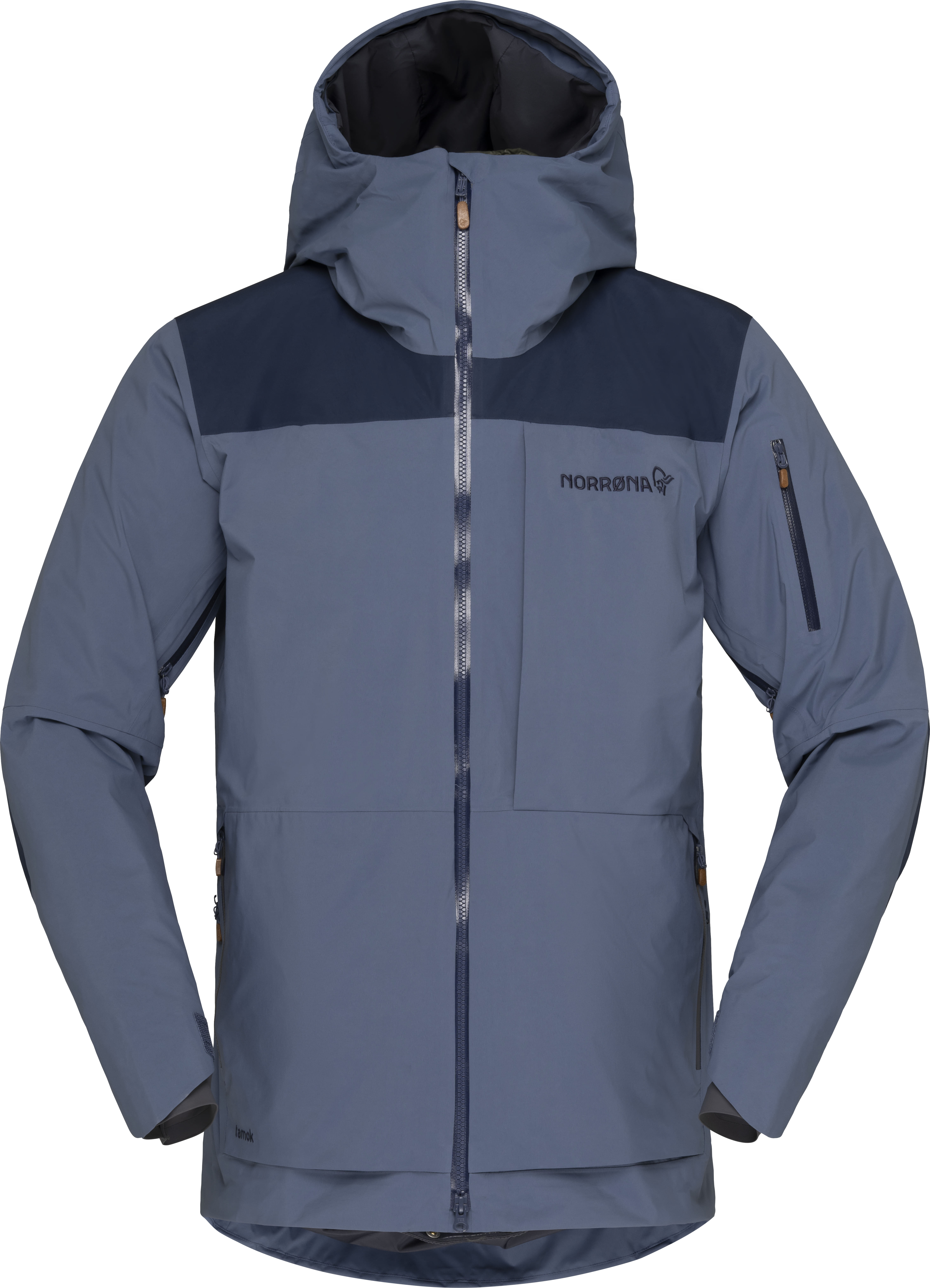 NORRØNA ノローナ tamok Gore-Tex Pro Jacket L NORRONA『 tamok Gore
