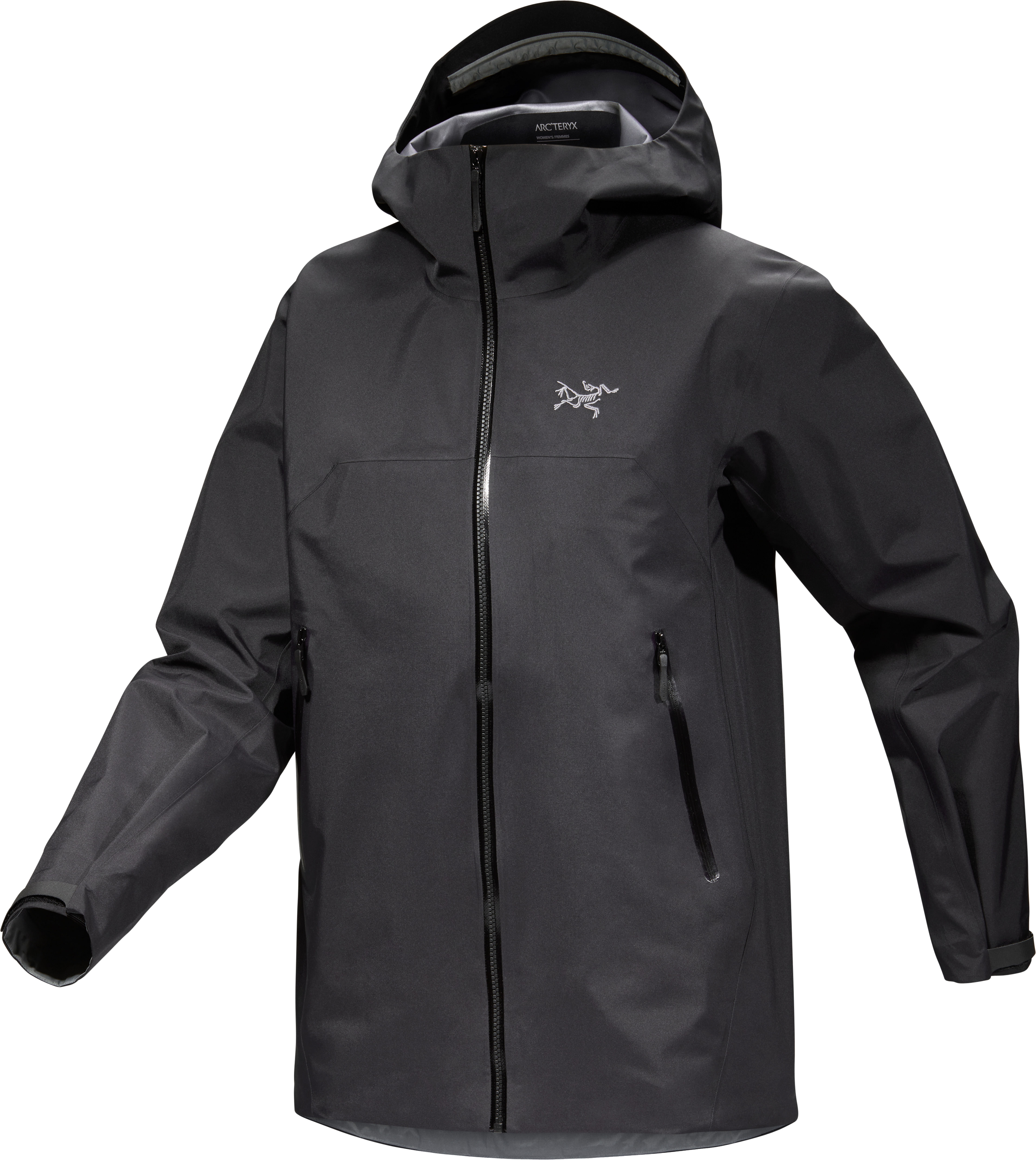 Buy Arc'teryx Hardshell jackets & rain jackets for women