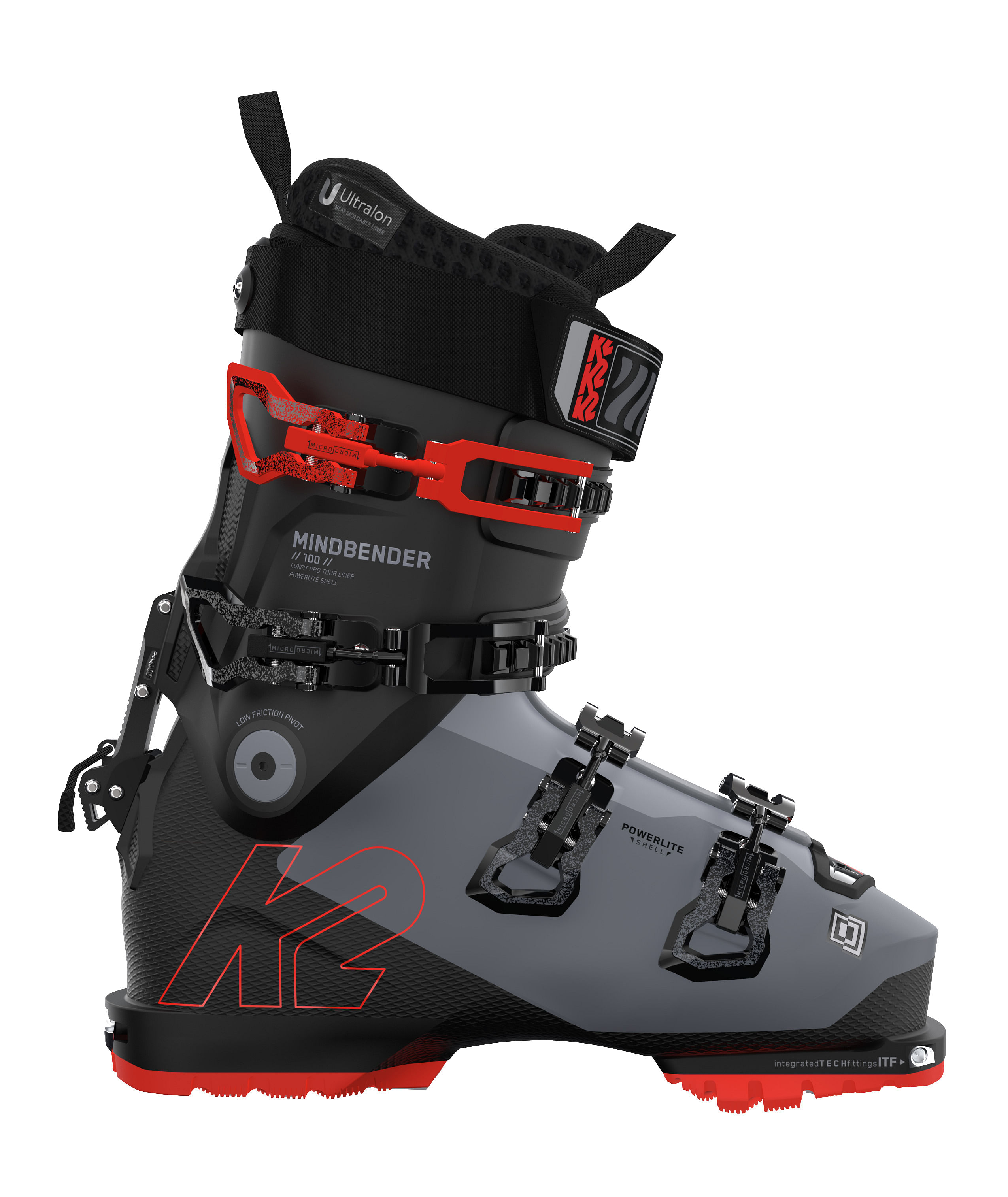 K2 MINDBENDER 100 / 2020-21 (した専用) K2 MINDBENDER 100 / 2020-21 (した専用)