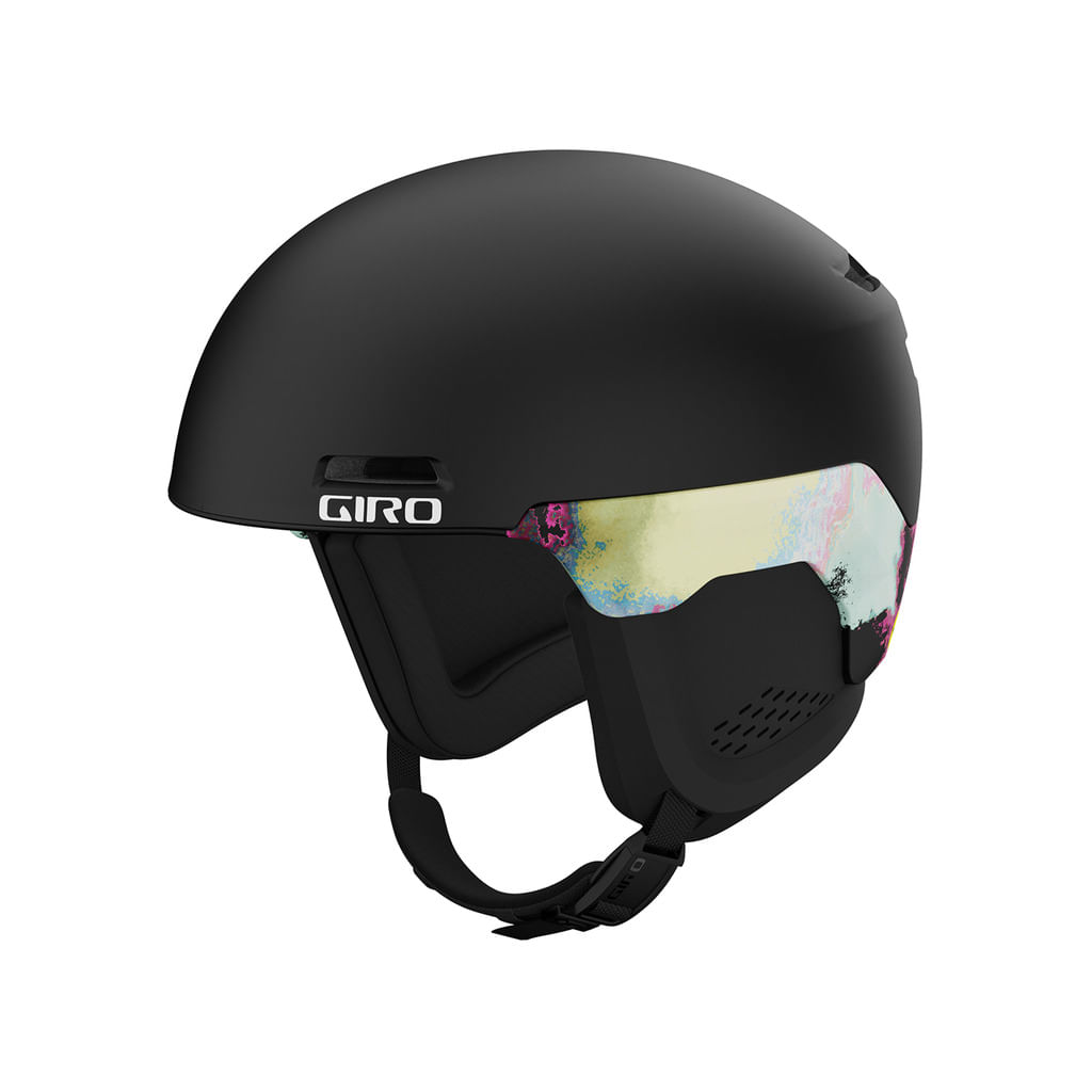 GIRO OWEN SPHERICAL ヘルメット Lサイズ GIRO OWEN SPHERICAL