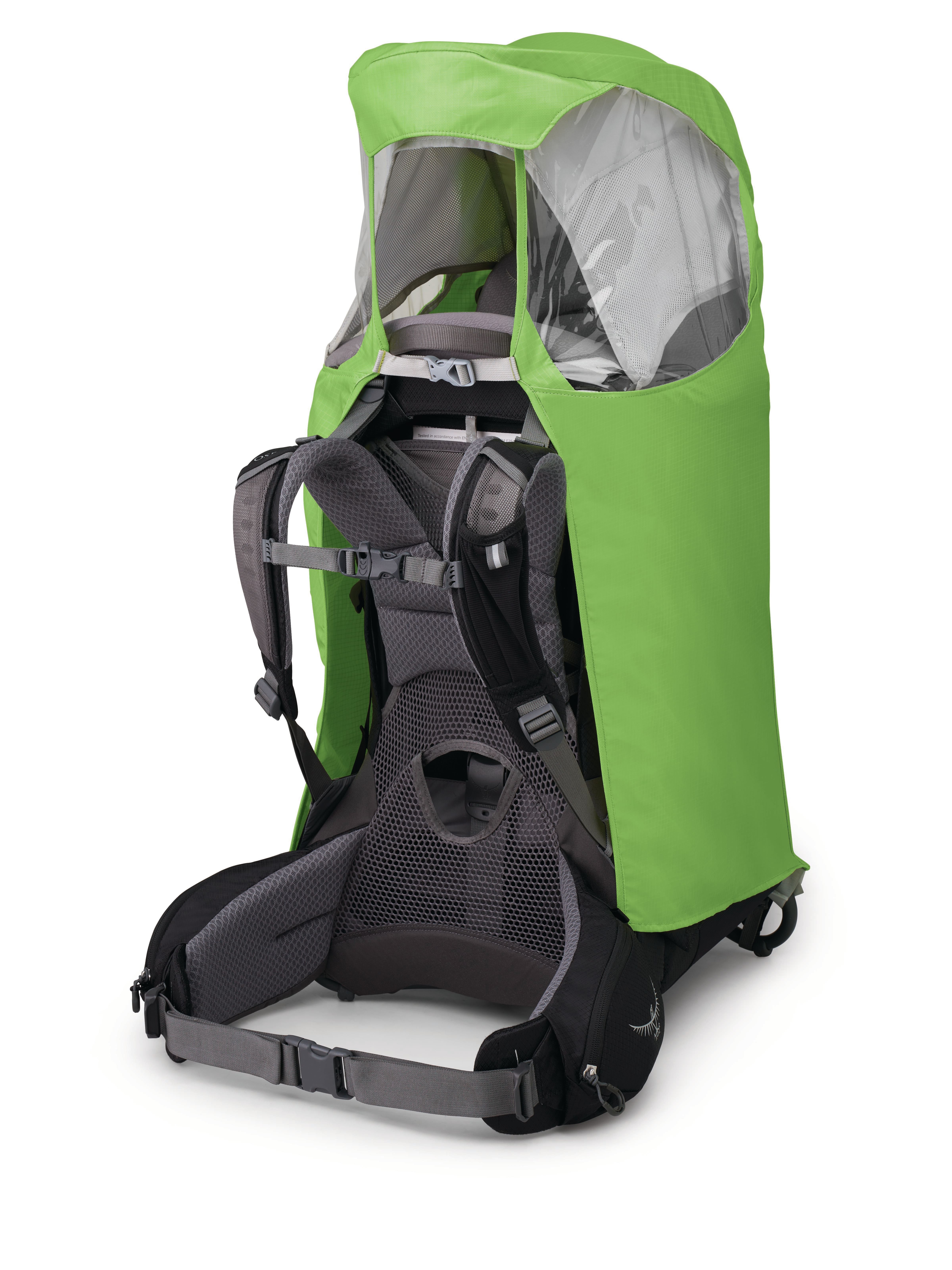 Osprey Packs Osprey Poco Plus Rain Cover Osprey Poco Child Carrier