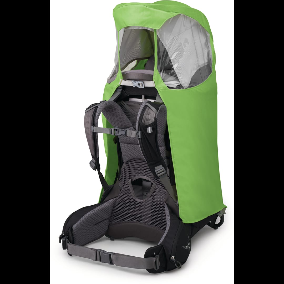 Osprey Packs Osprey Poco Plus Rain Cover Osprey Poco Child Carrier