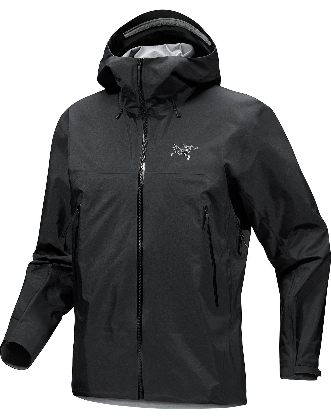 ARC'TERYX Beta SL Jacket ダークモス　M Arc'teryx Beta SL Jacket - Men's | MEC