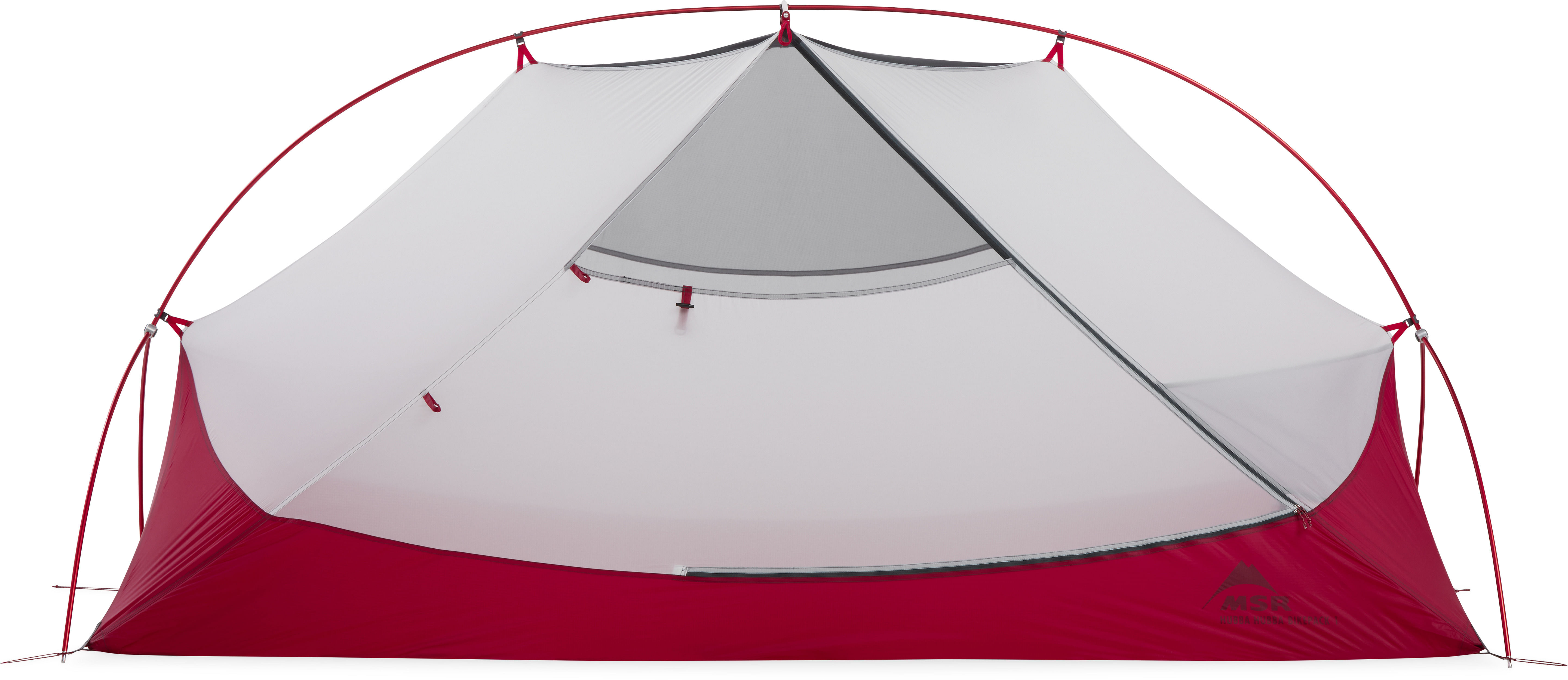 MSR HUBBA HUBBA ハバハバ MSR Hubba Hubba NX - 2-person tent | Free EU Delivery