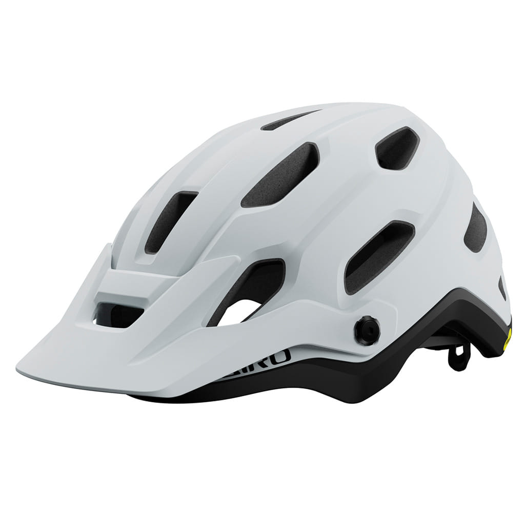 Giro Source MIPS Casque de vélo matte chalk L