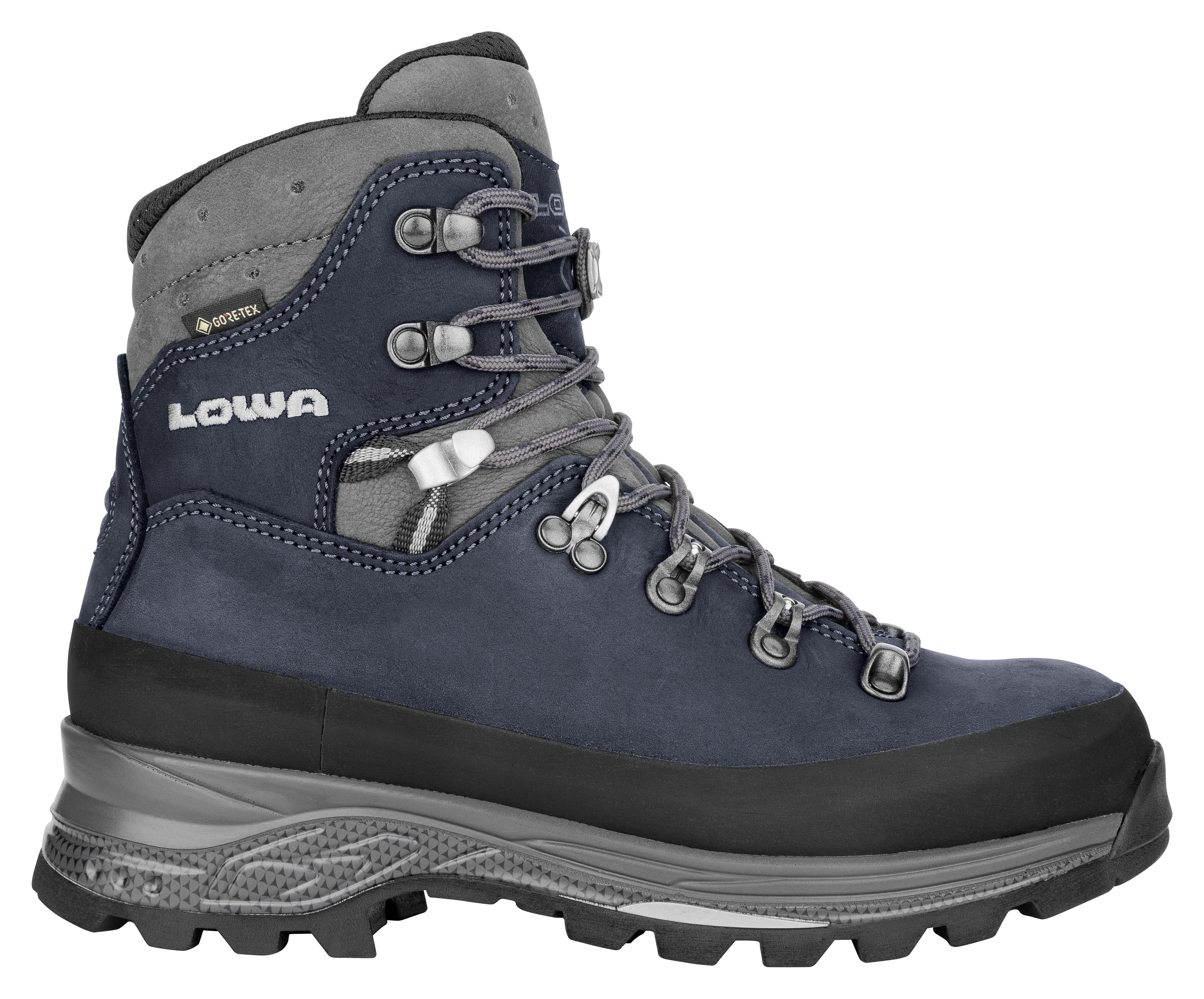 Lowa tibet gtx navy graphite hotsell