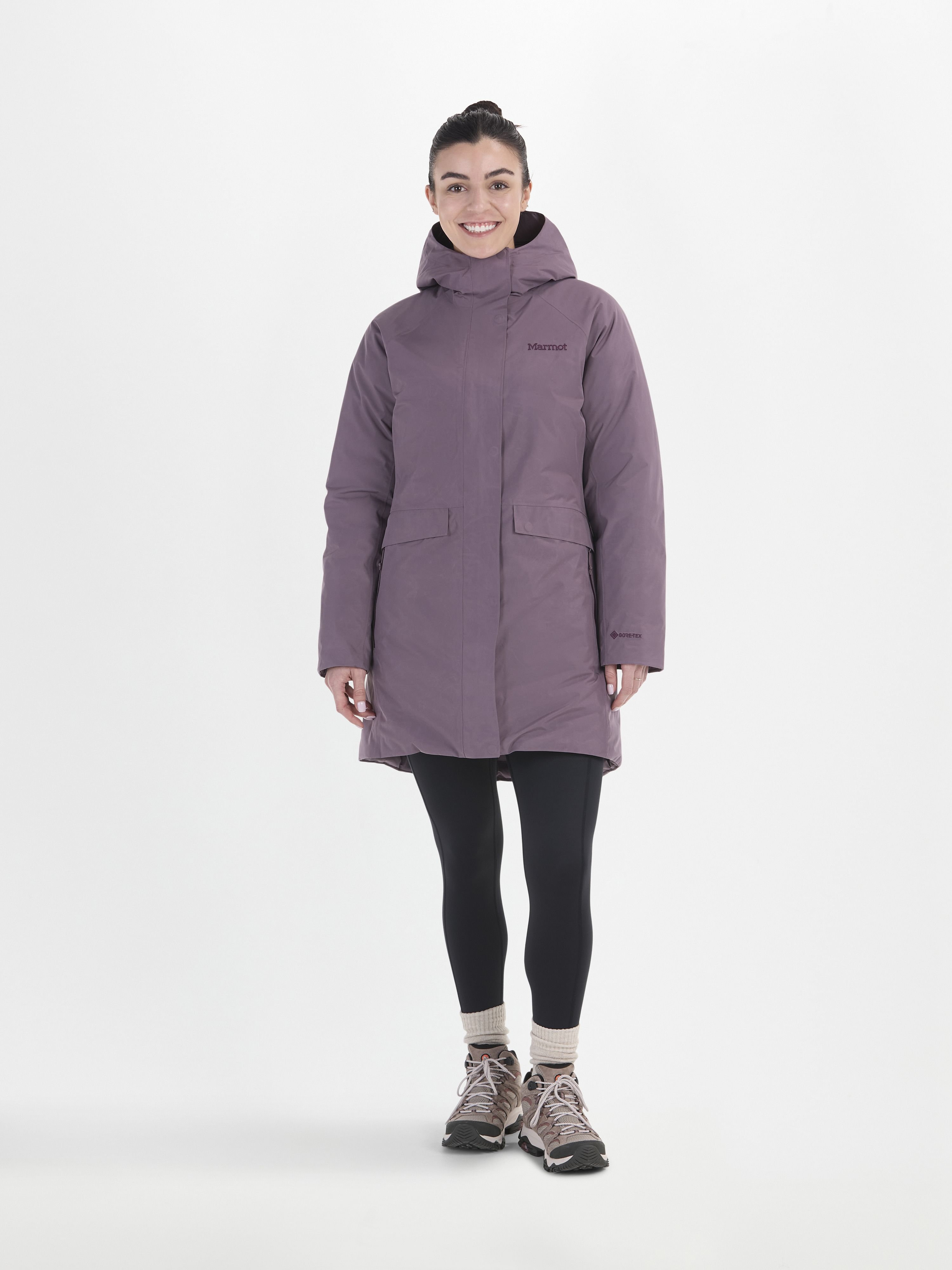 Marmot oslo parka sale