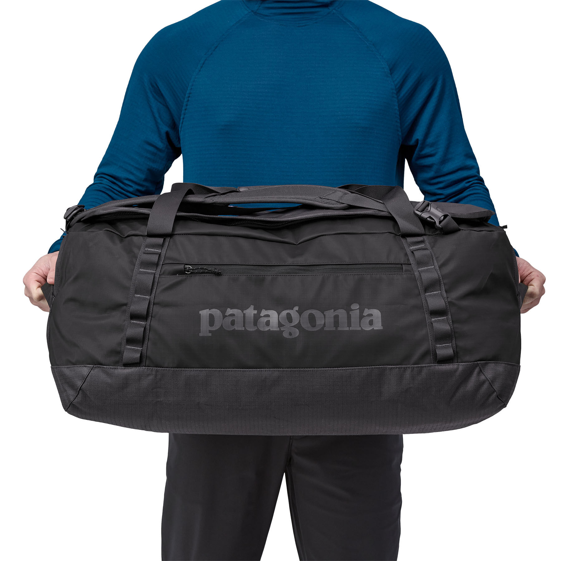 ヨ*ー様 patagonia⭐️Black hole duffel 70L⭐️新 Patagonia Black Hole Duffel 70L Reisegepäck/Tragtaschen