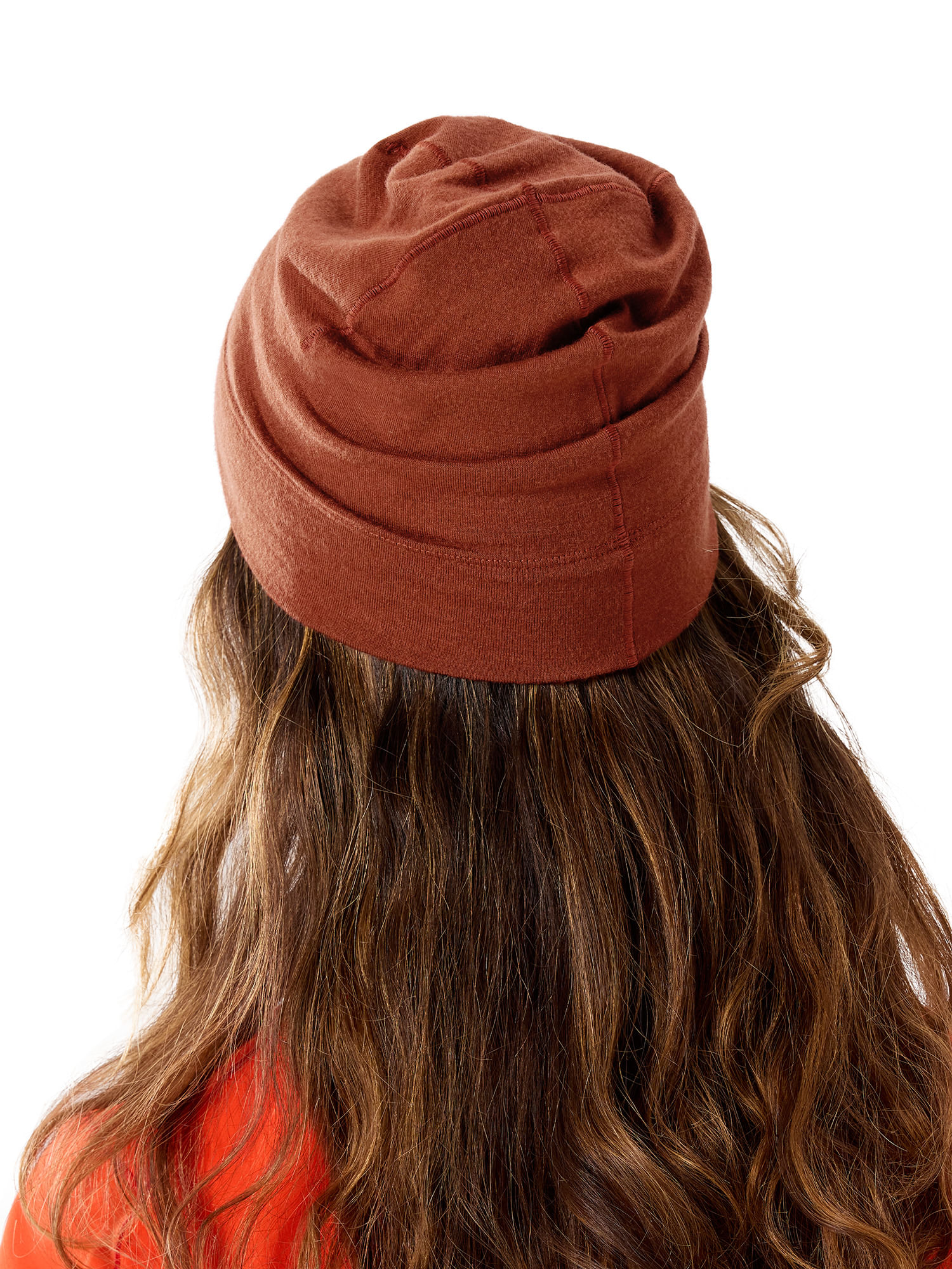 Arc'teryx Rho Lightweight Wool Toque Beanie sequoia L-XL