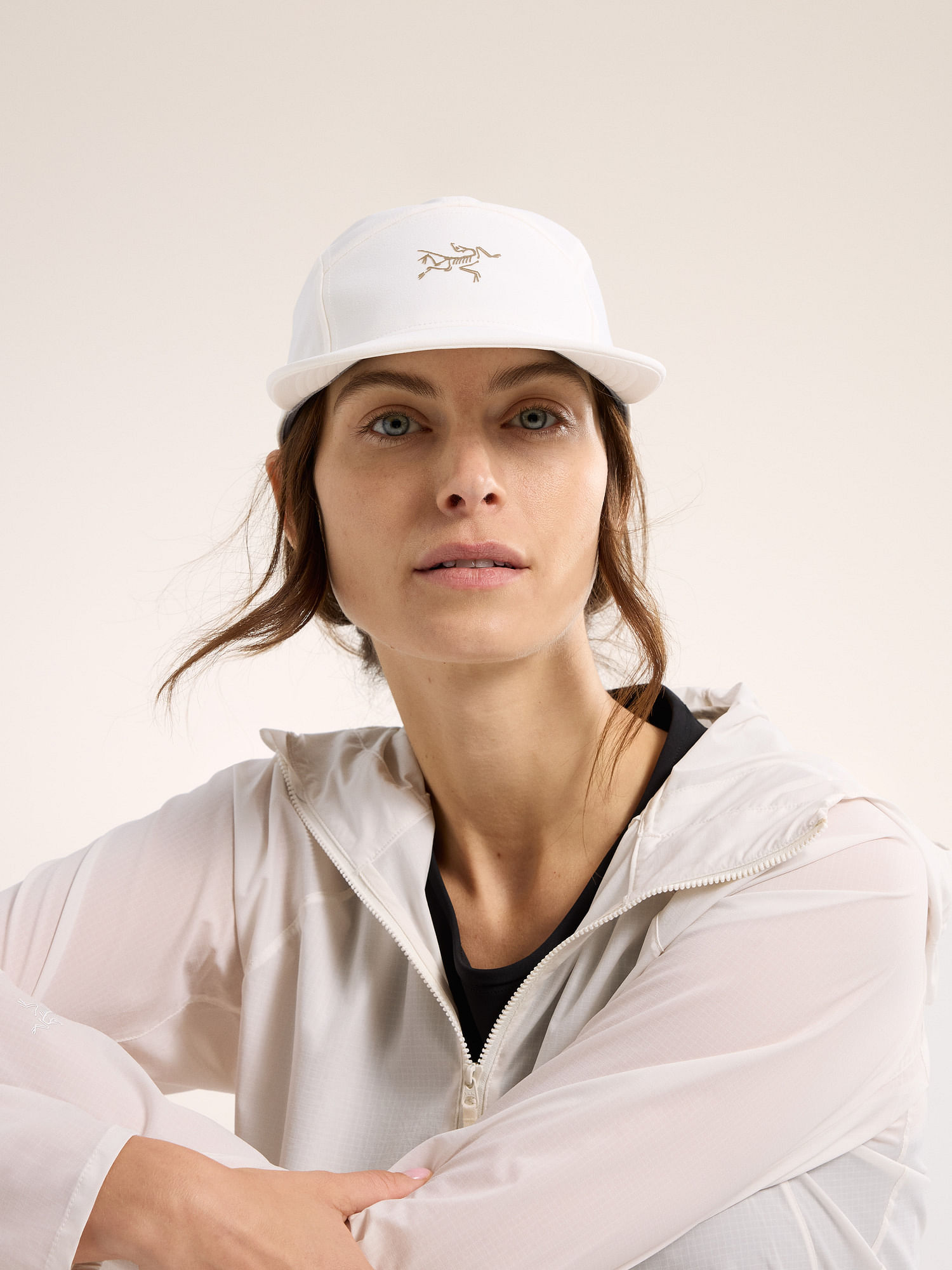 帽子 Calidum 5 Panel Hat Arc'teyx 5 Panel Caps | Calidum | Footprint USA