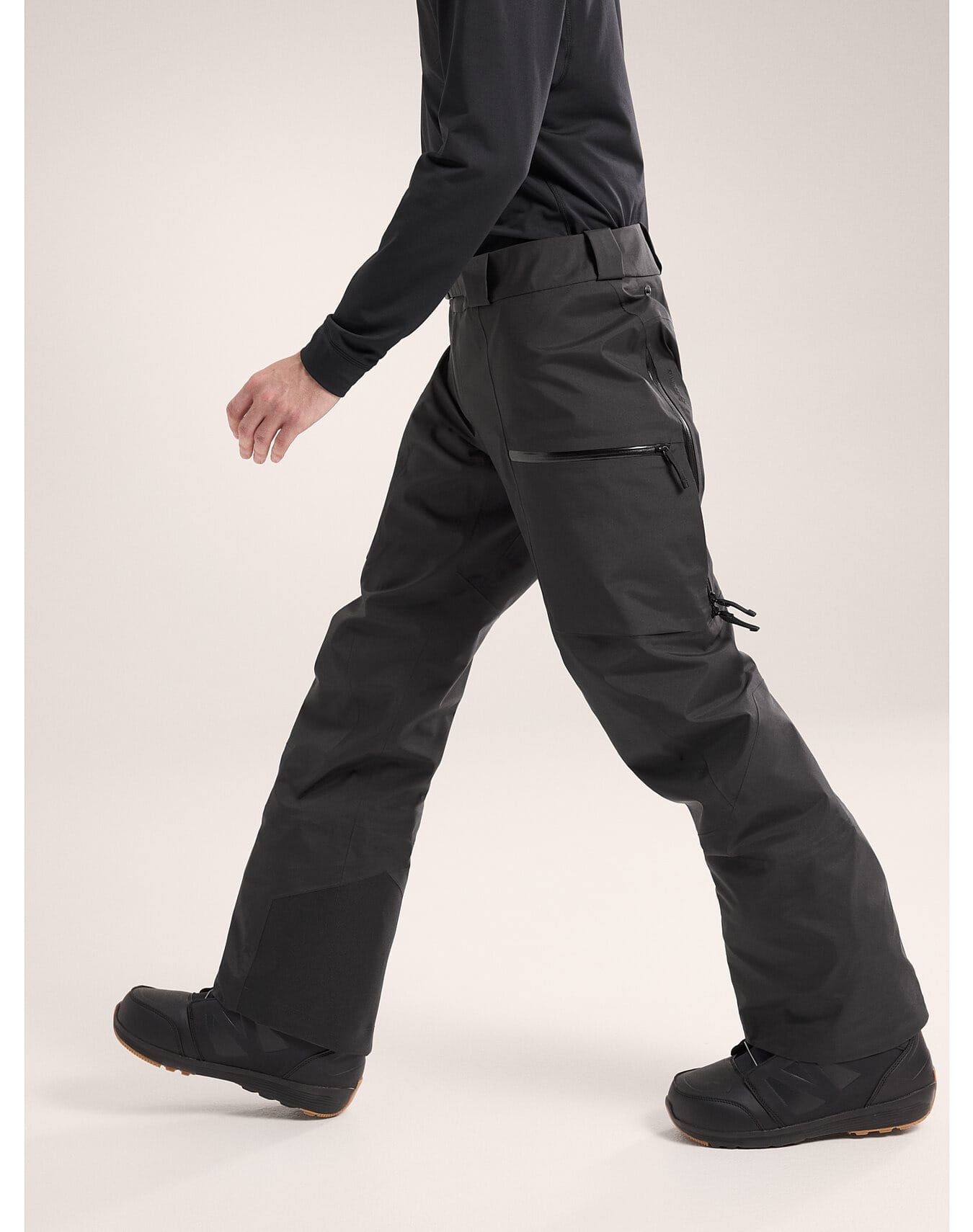 Arc'teryx Sabre Pant M Ski pants black L - Transa.ch