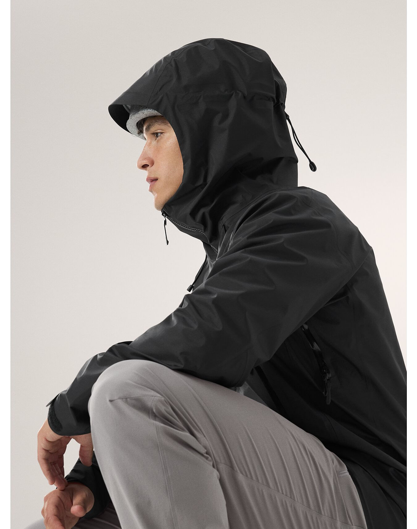 25ss ARC'TERYX Beta SL Jacket Ｓ　ブラック 楽天市場】アークテリクス ベータSLジャケット メンズ ARC'TERYX