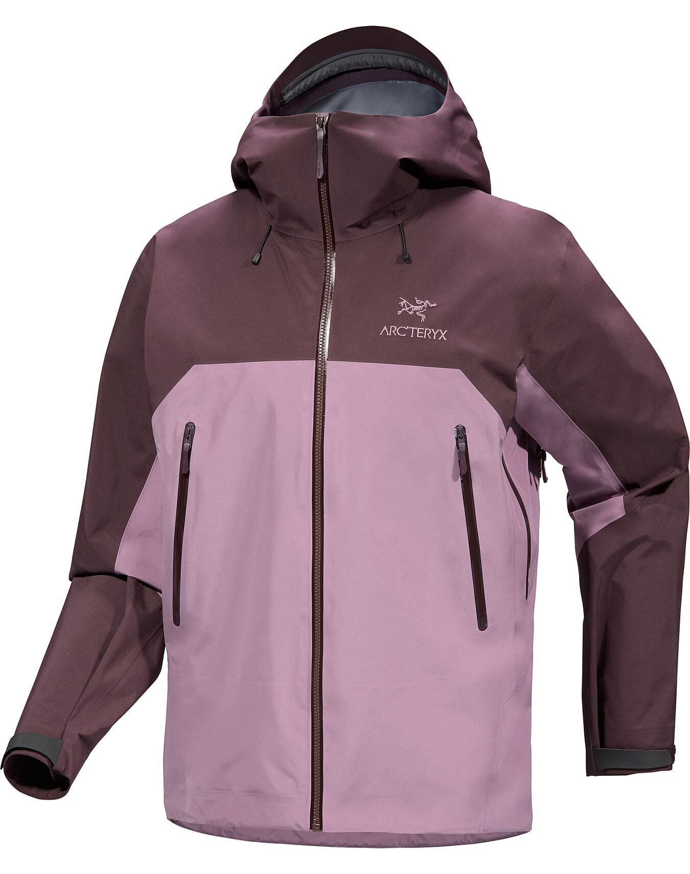 Beta AR Jacket Stormhood Men's | Arc'teryx