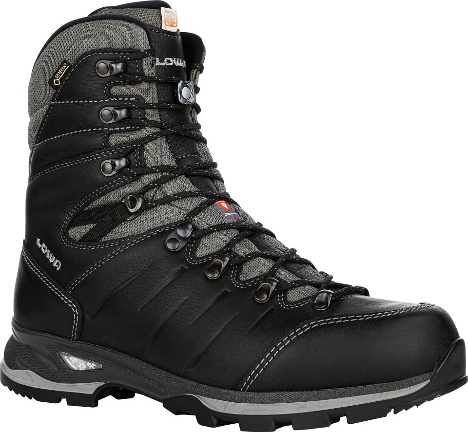 Lowa yukon ice gtx mid hotsell