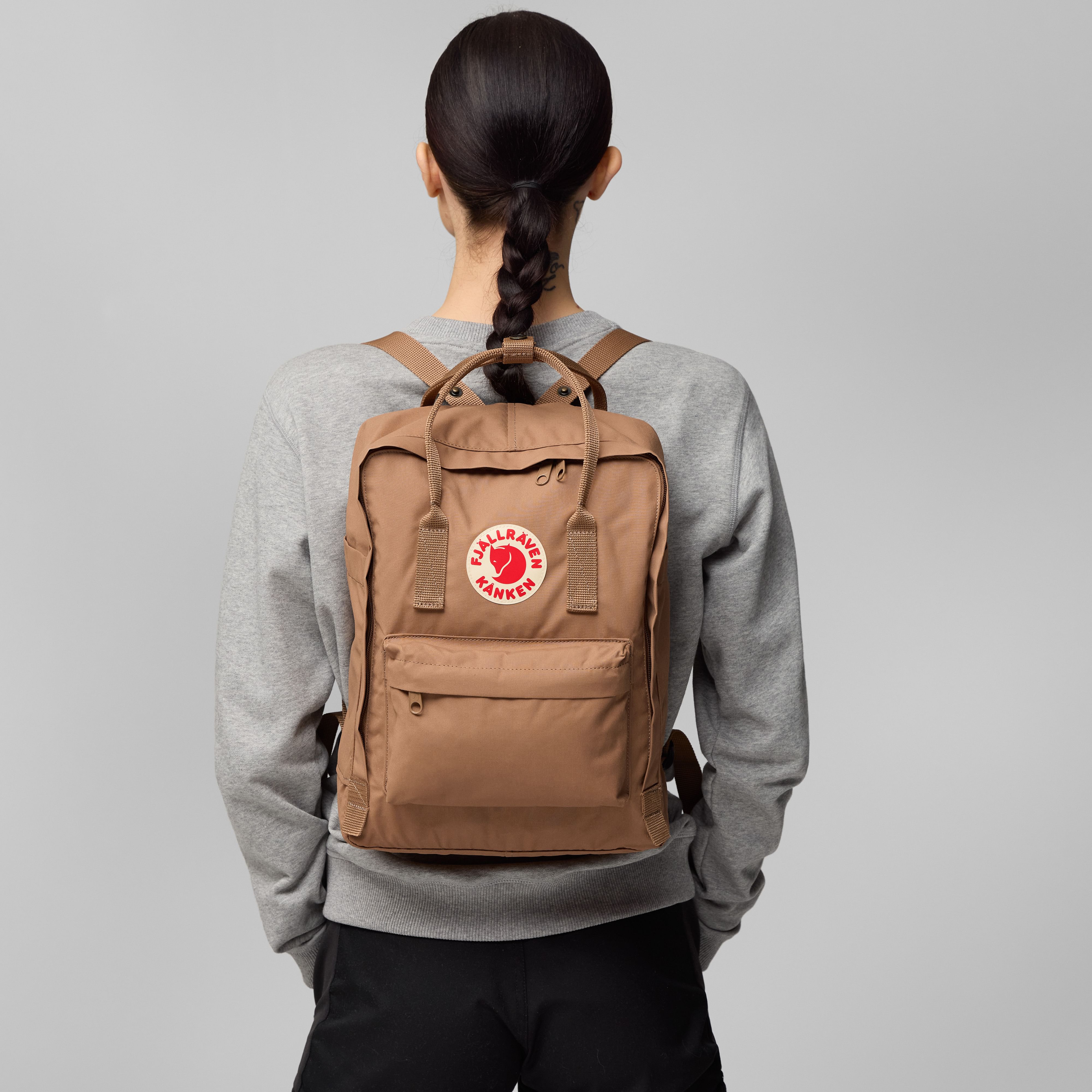 Fjallraven kanken ch best sale