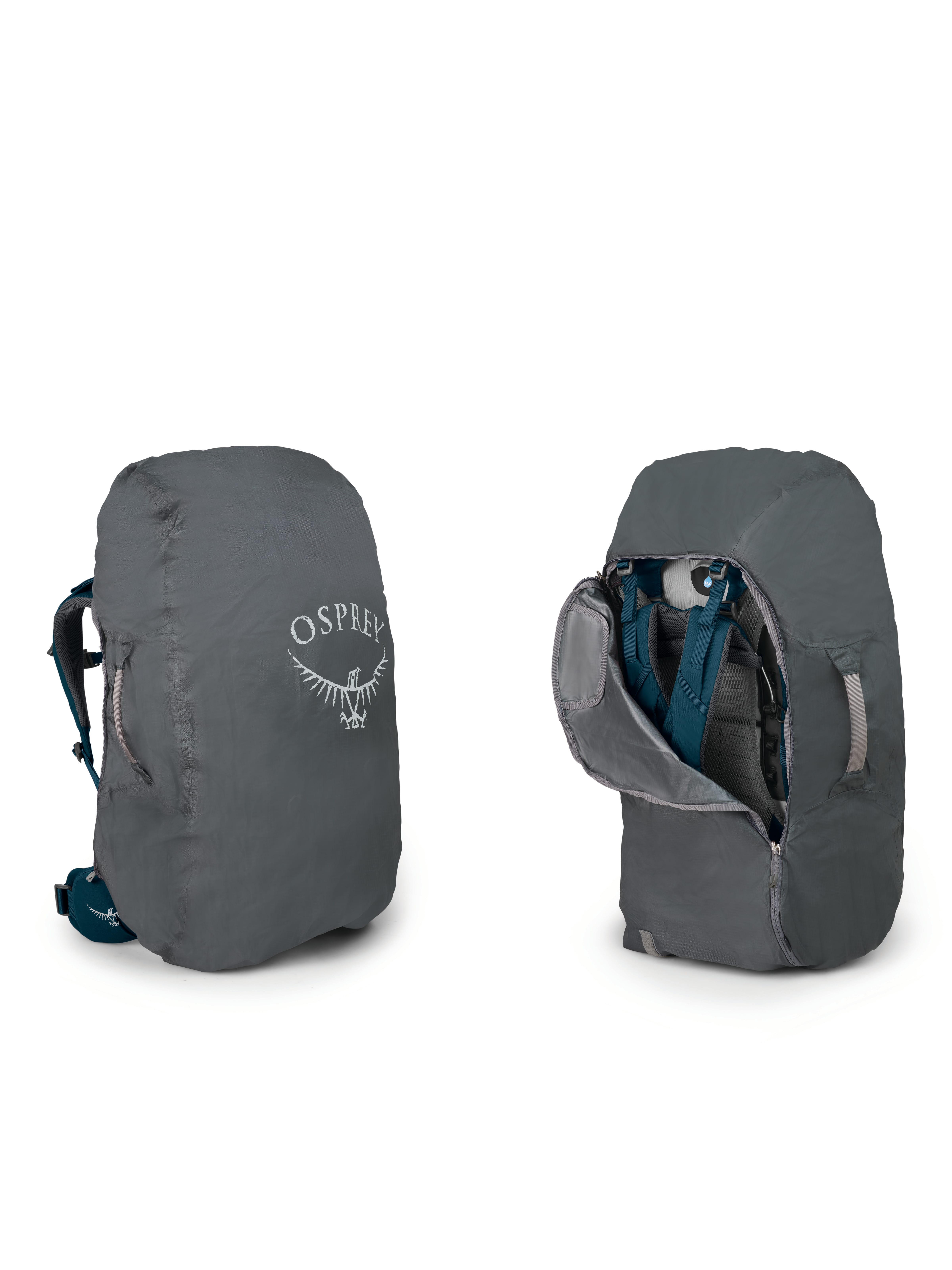 Travel Backpack Osprey AirPorter Backpack Travel Cover 136L