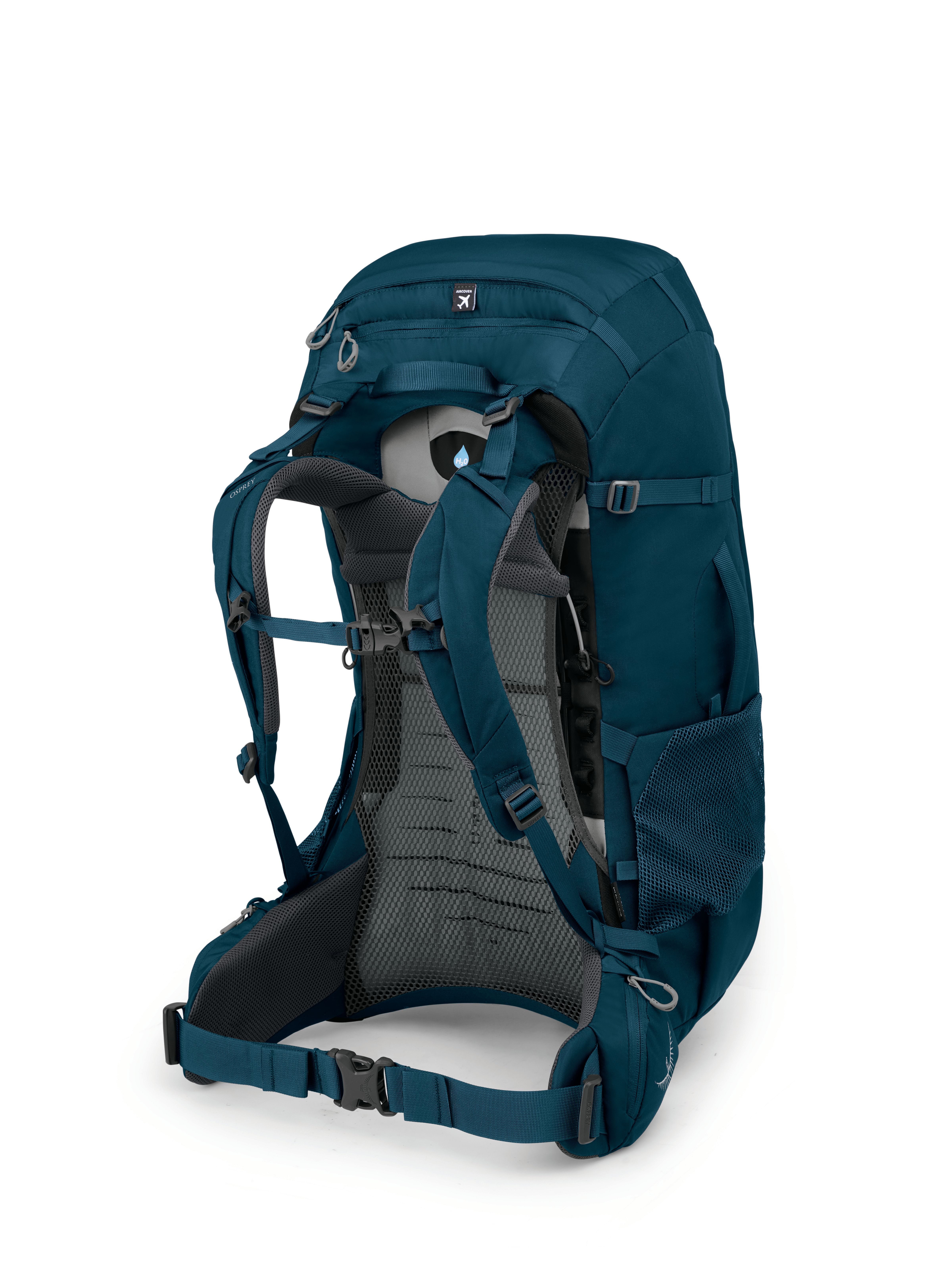 Osprey Fairview Trek 50 Suitcase backpack Transa.ch