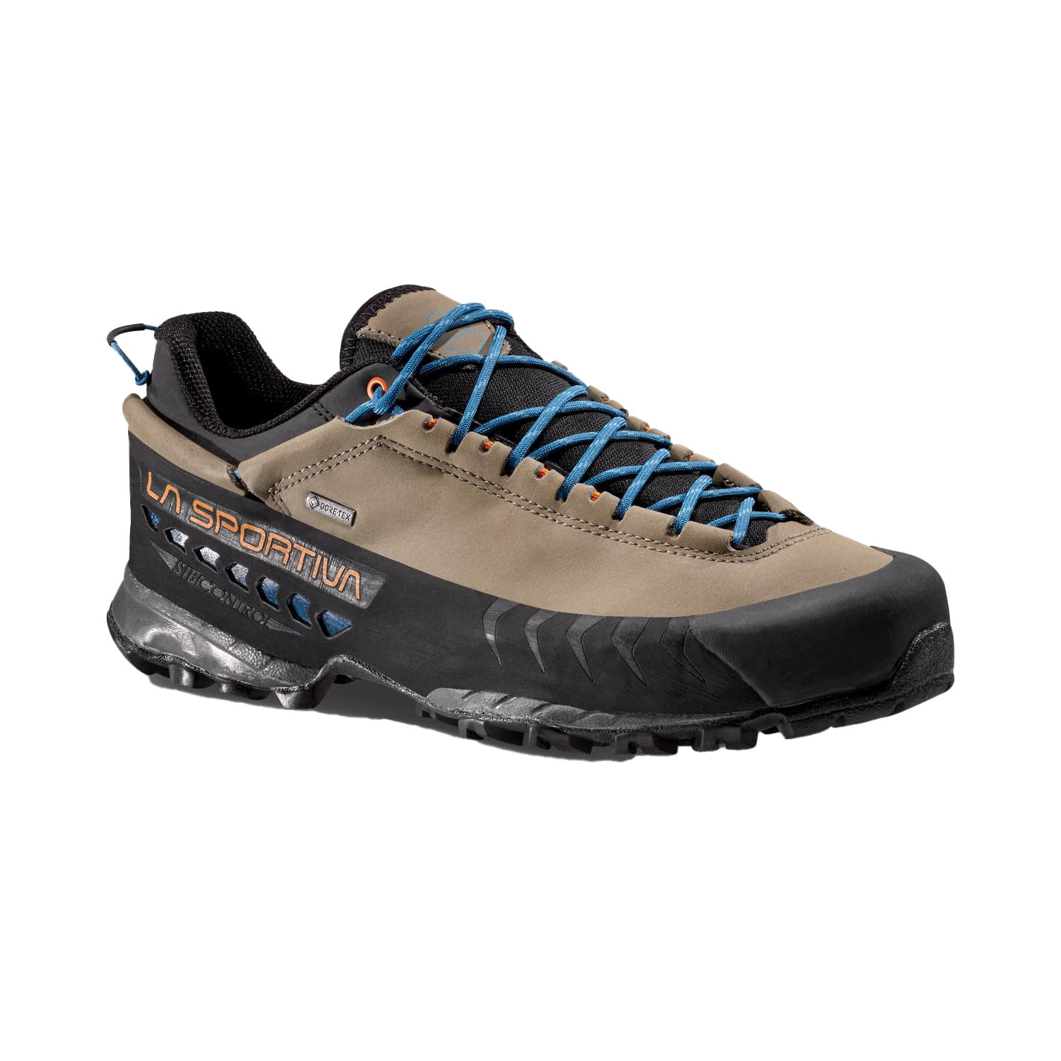 LA SPORTIVA TX5 GTX WOWAN CLAY/CELERY La Sportiva TX5 Low