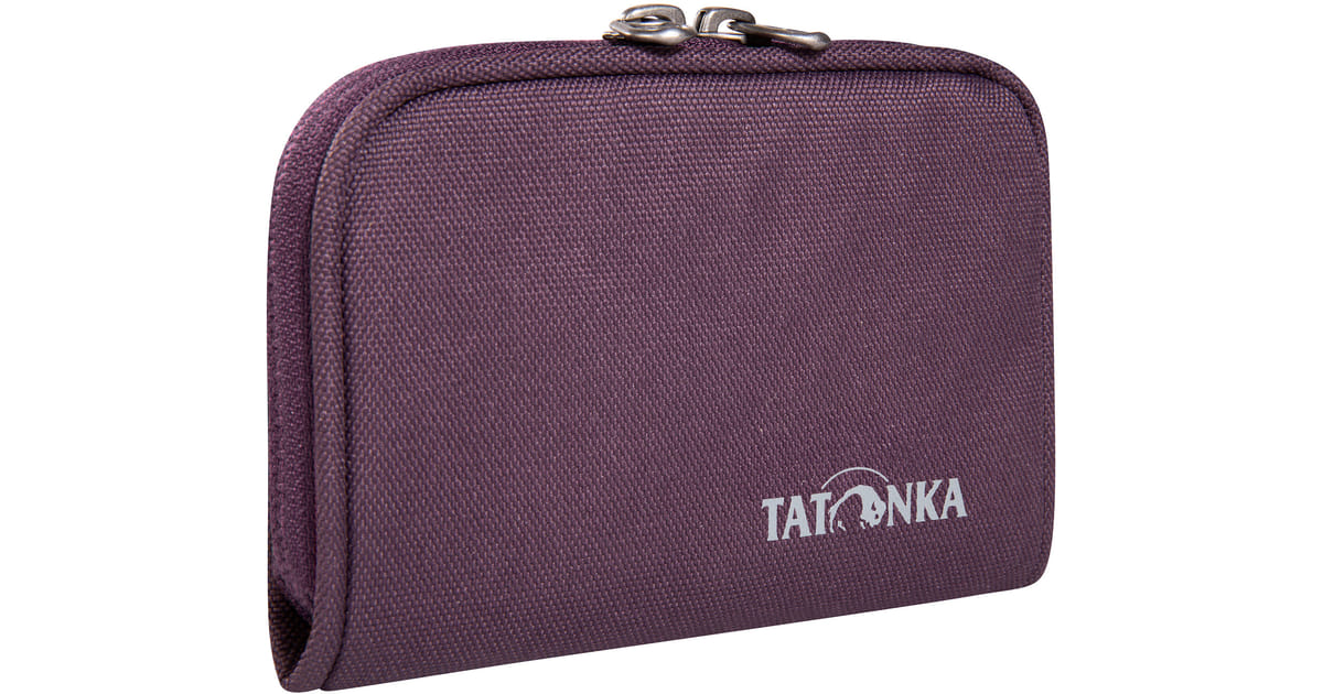 Cartera - Big Plain Wallet RFID Block - Tatonka | Mochilas, tiendas de Cartera - Big Plain Wallet RFID Block - Tatonka | Mochilas, tiendas de