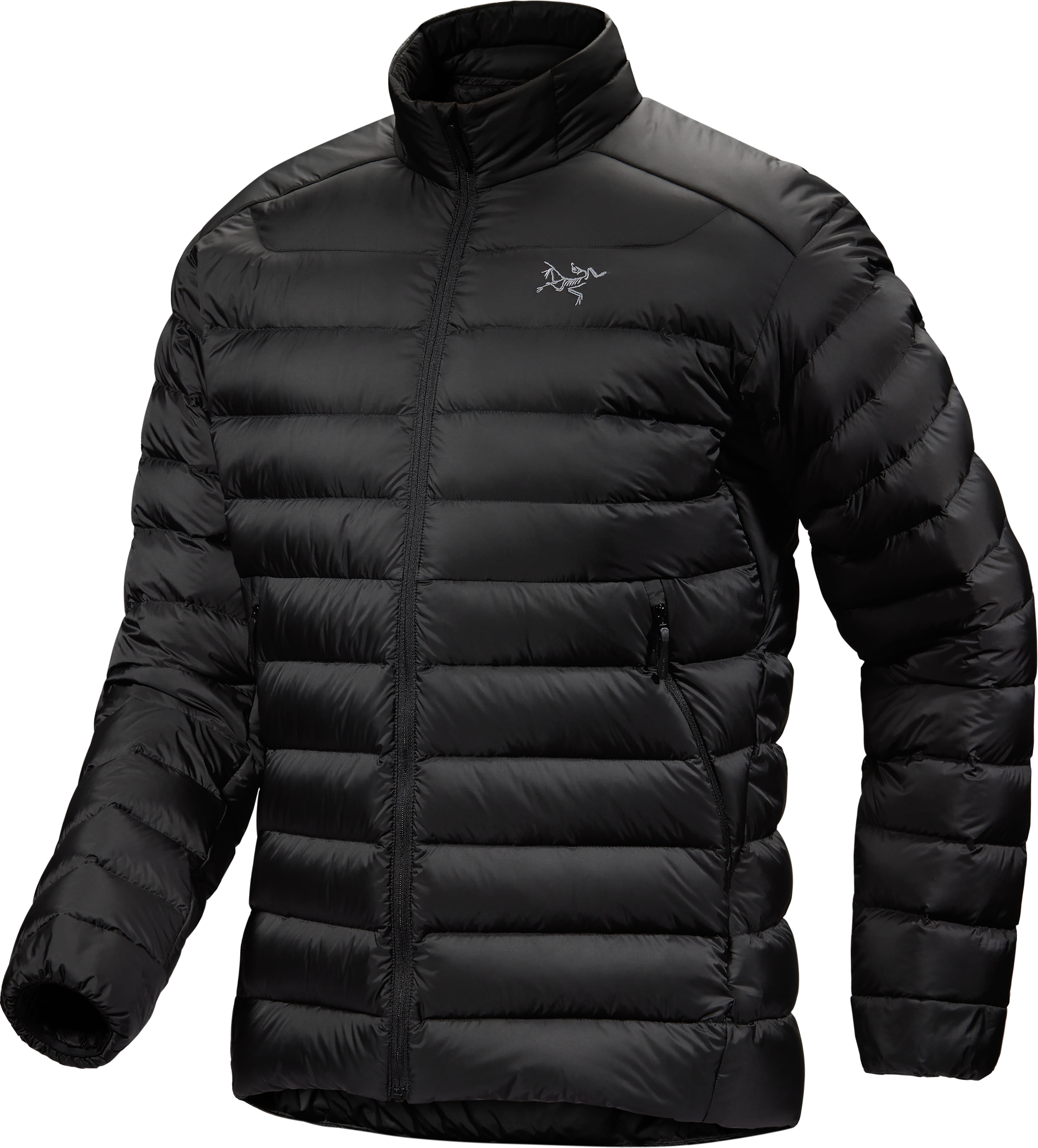ジャケット・アウター Arc'teryx cerium It jacket Arc'teryx Cerium Jacket M Down jacket black M - Transa.ch