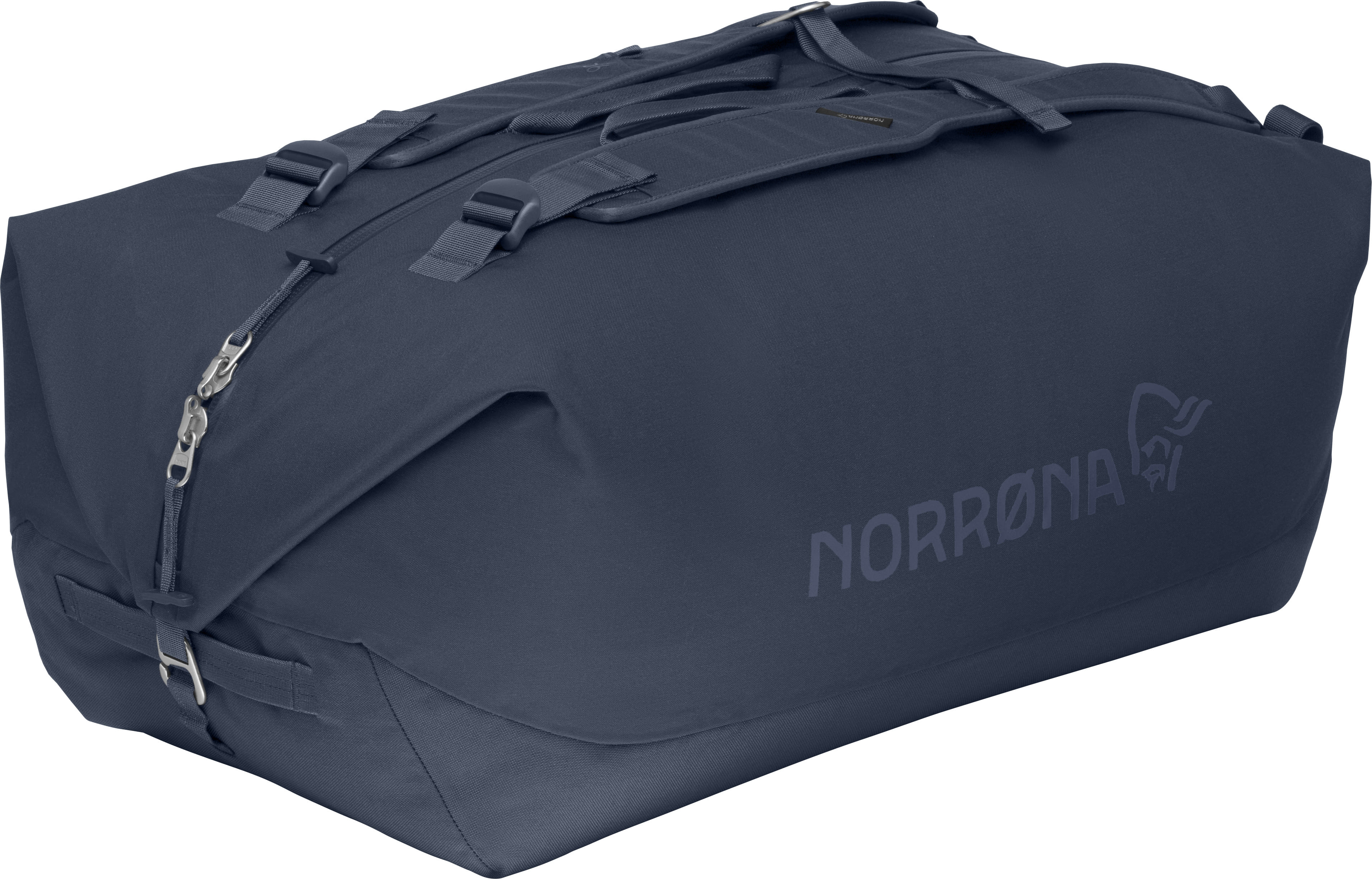 Norrøna 50l Duffel Bag アクアマリーナ DUFFLE BAG 50L ダッフル