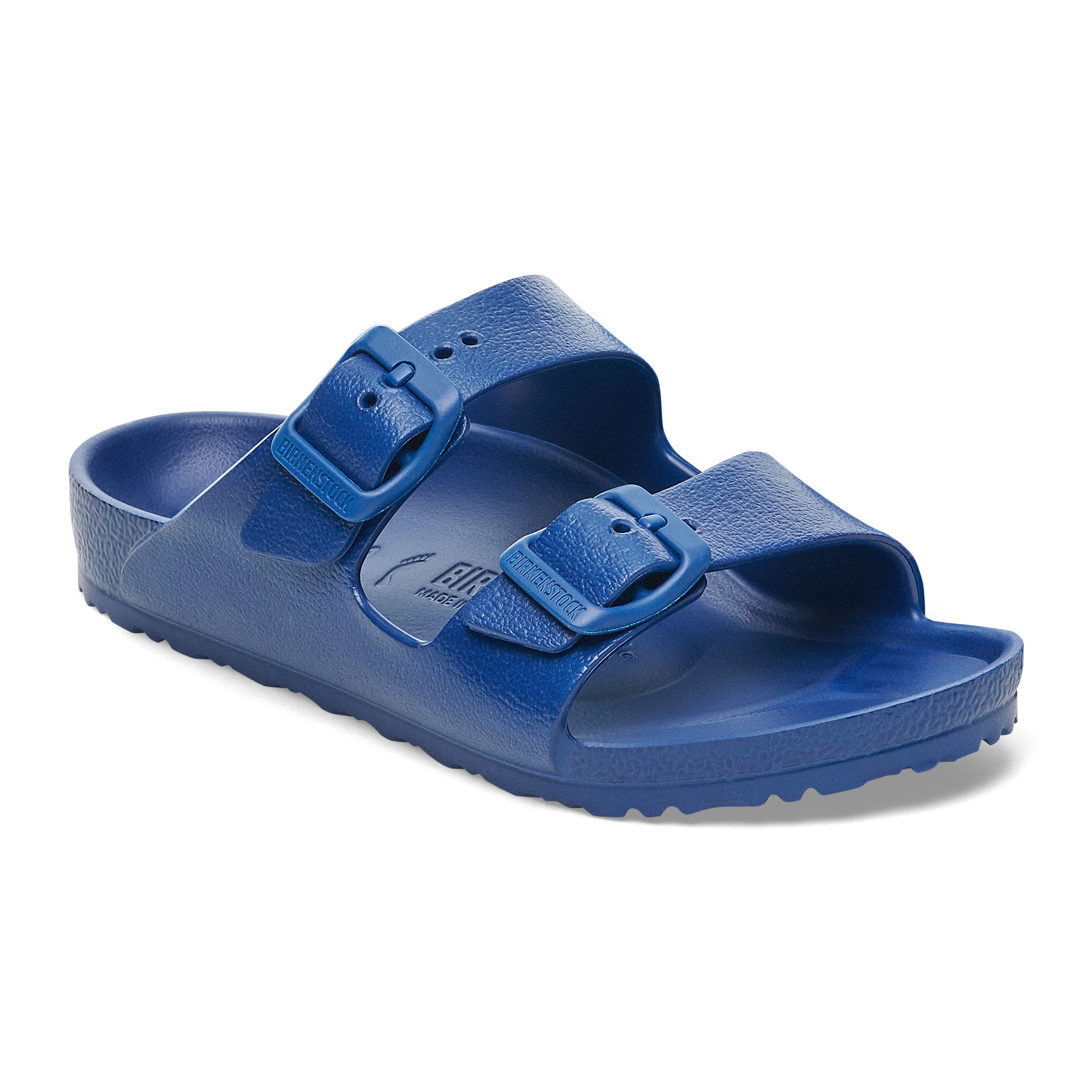 Birkenstock Arizona EVA Kids Sandales navy