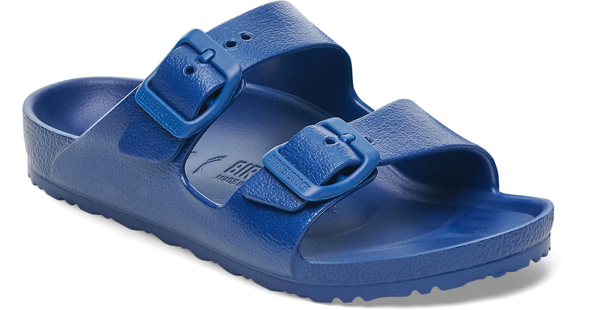Birkenstock Arizona EVA Kids Sandales navy - Main Image