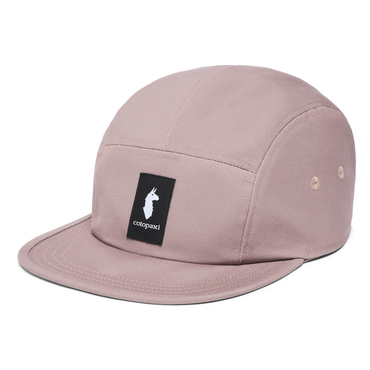 Cotopaxi Cad Dia 5-Panel Hat Cap reishi one size - Transa.ch