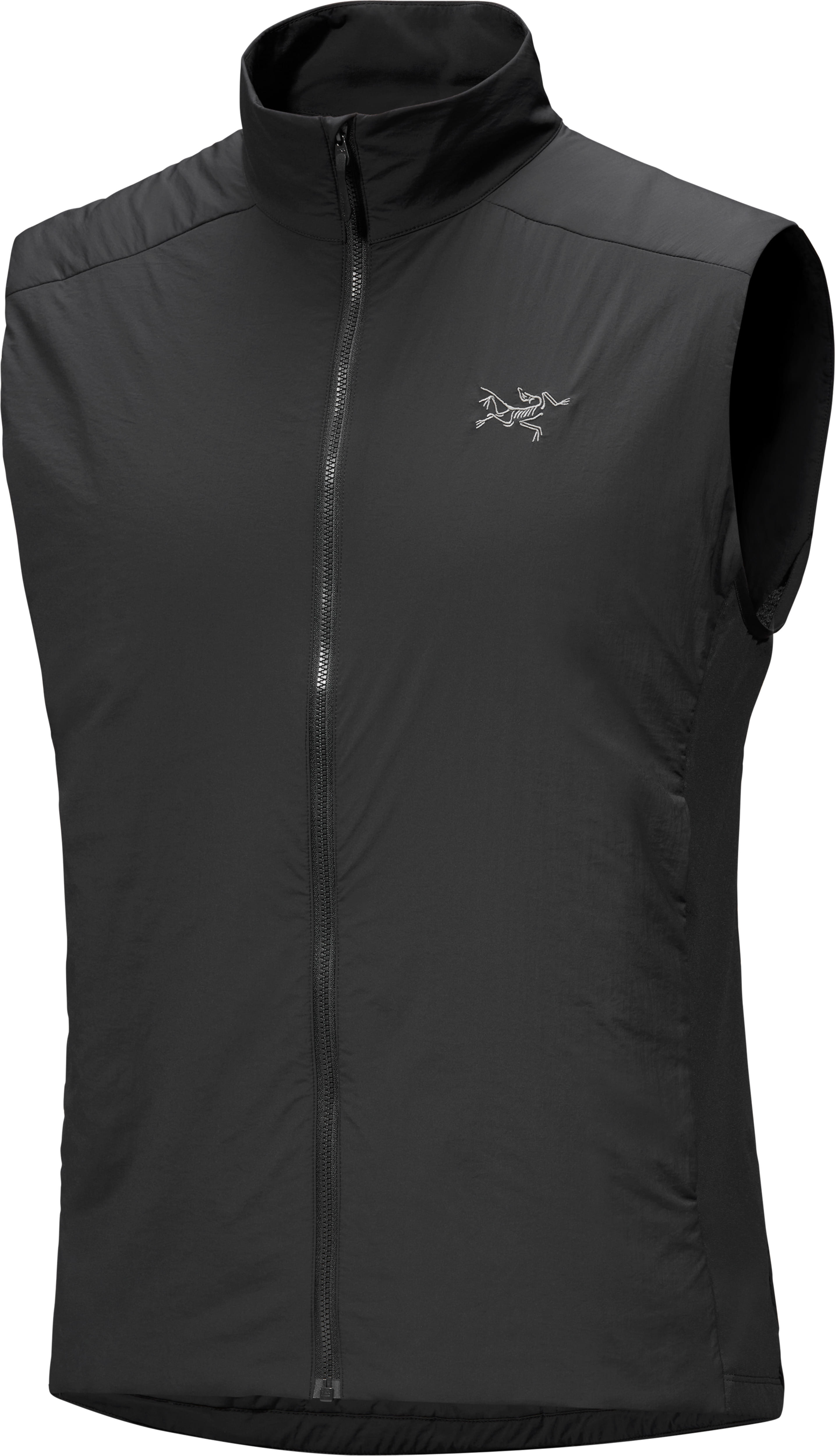 Arc'teryx Atom Vest M Insulated vests black XXL - Transa.ch