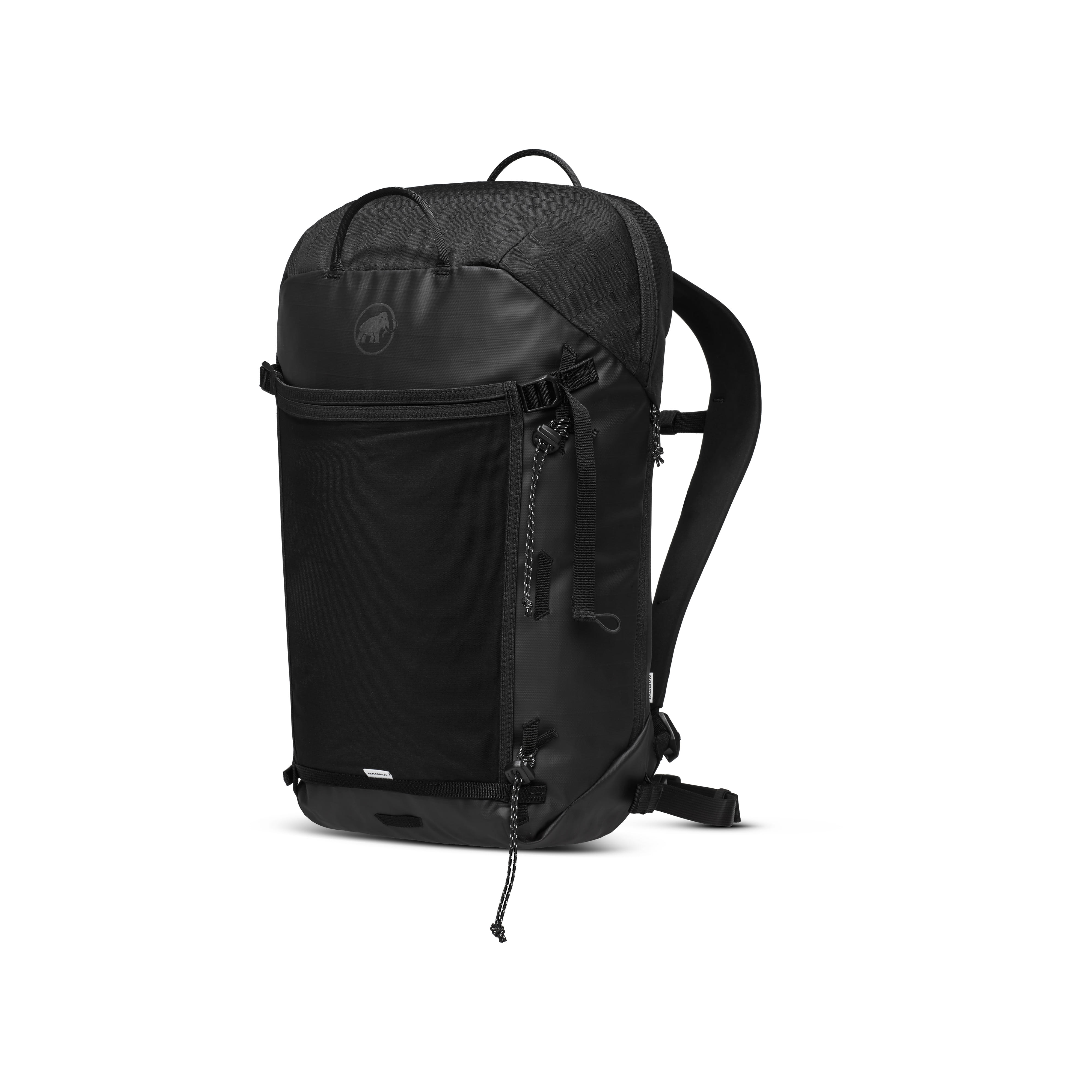 Mammut Alto 18 Daypack black 18 Liters - Transa.ch