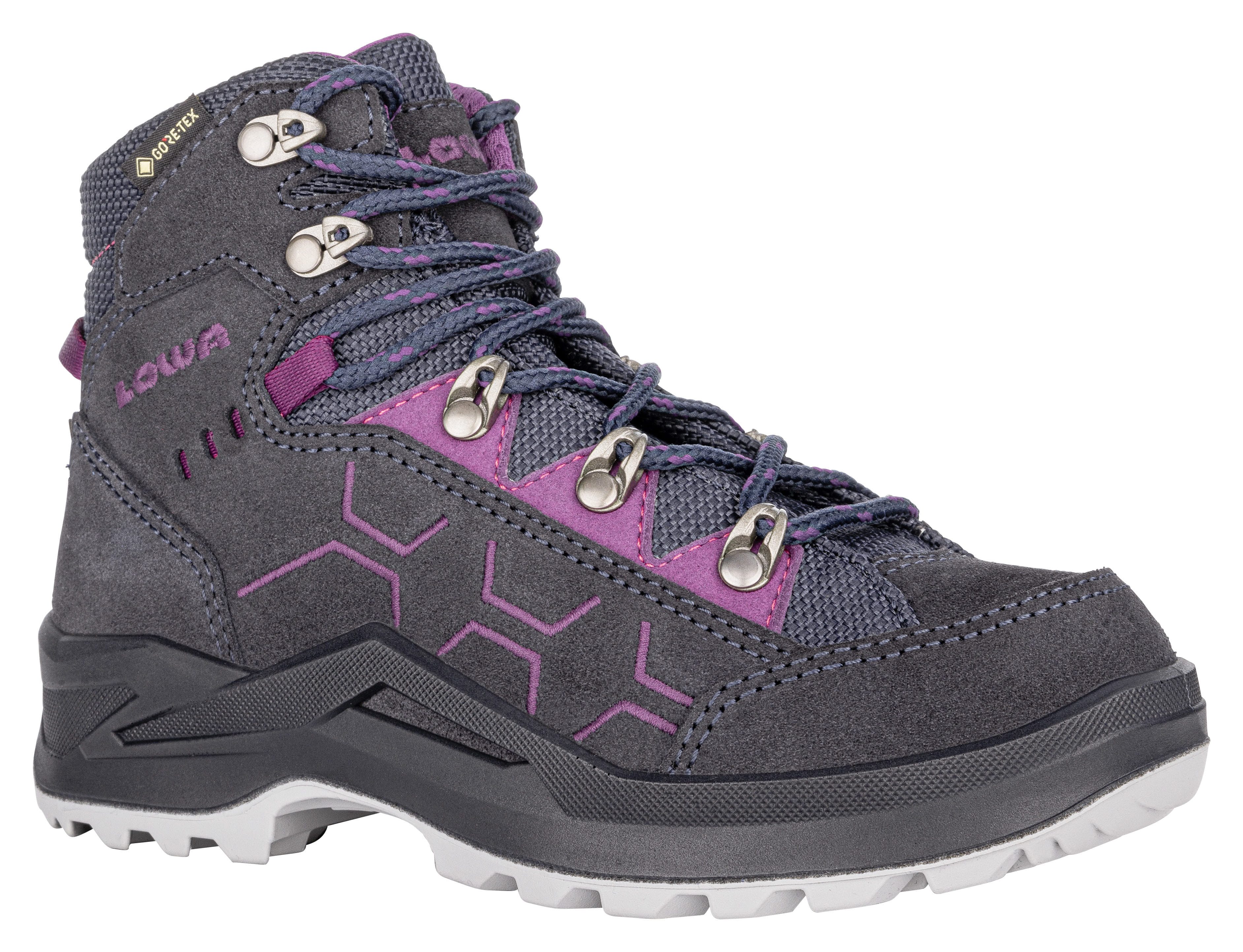 Lowa Kody Lowa Approach Gtx Mid Lowa Kody Evo GTX MID JR Hiking