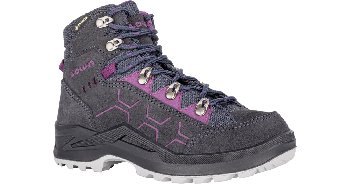 Lowa Kody Lowa Approach Gtx Mid Lowa Kody Evo GTX MID JR Hiking