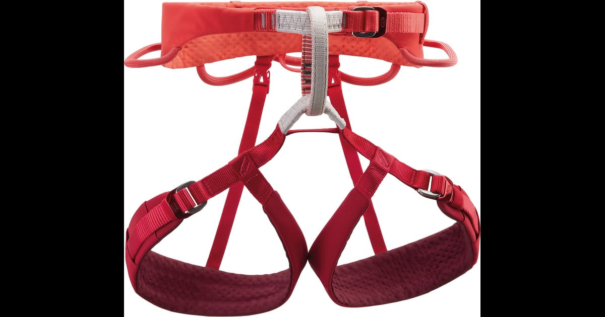 Harnais Luna de Petzl - Femmes Harnais Luna de Petzl - Femmes