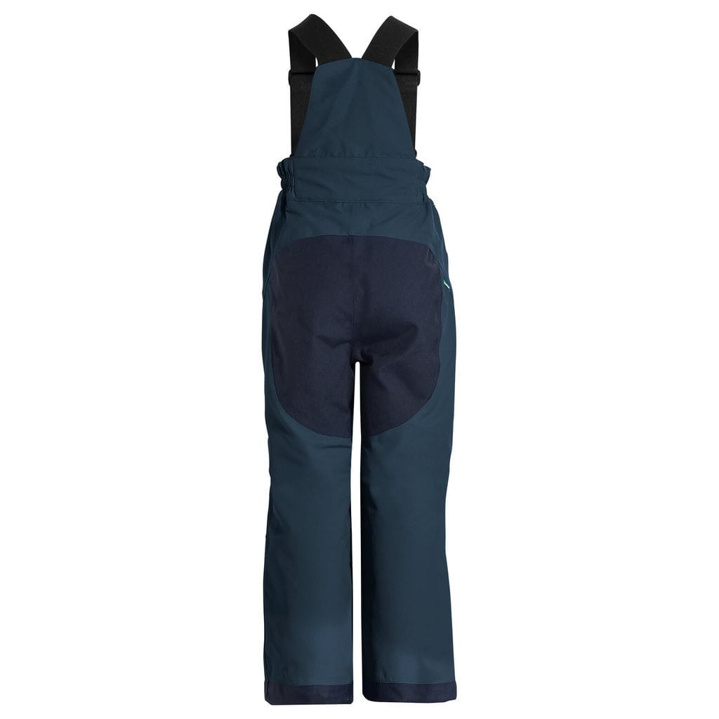 Reima Proxima Reimatec Winter Pants Navy Kinder skibroeken