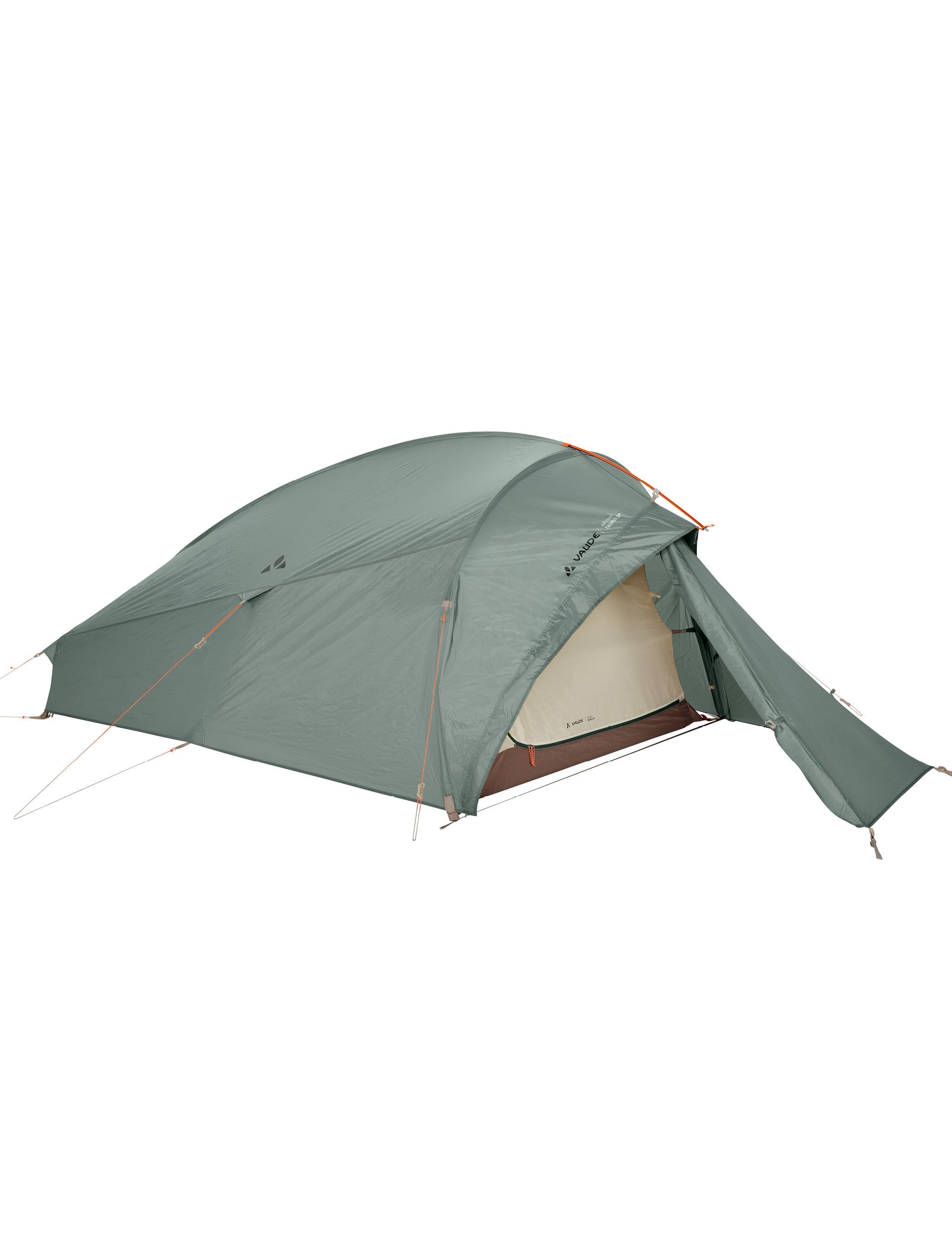 CROSSRARD POINT１person tent Crossroad POINT 1 - Outdoor tent - dark green | SPORTISIMO.COM