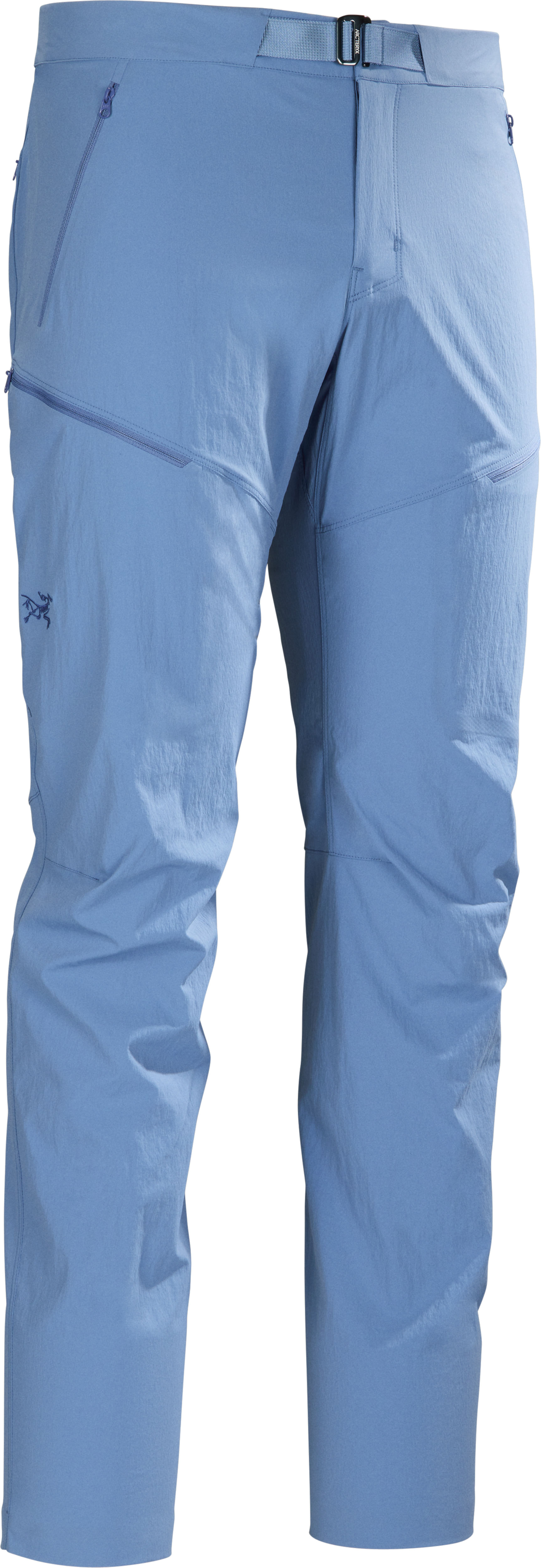 Arc'teryx Gamma Quick Dry Pant M Hiking trouser stone wash 32 US