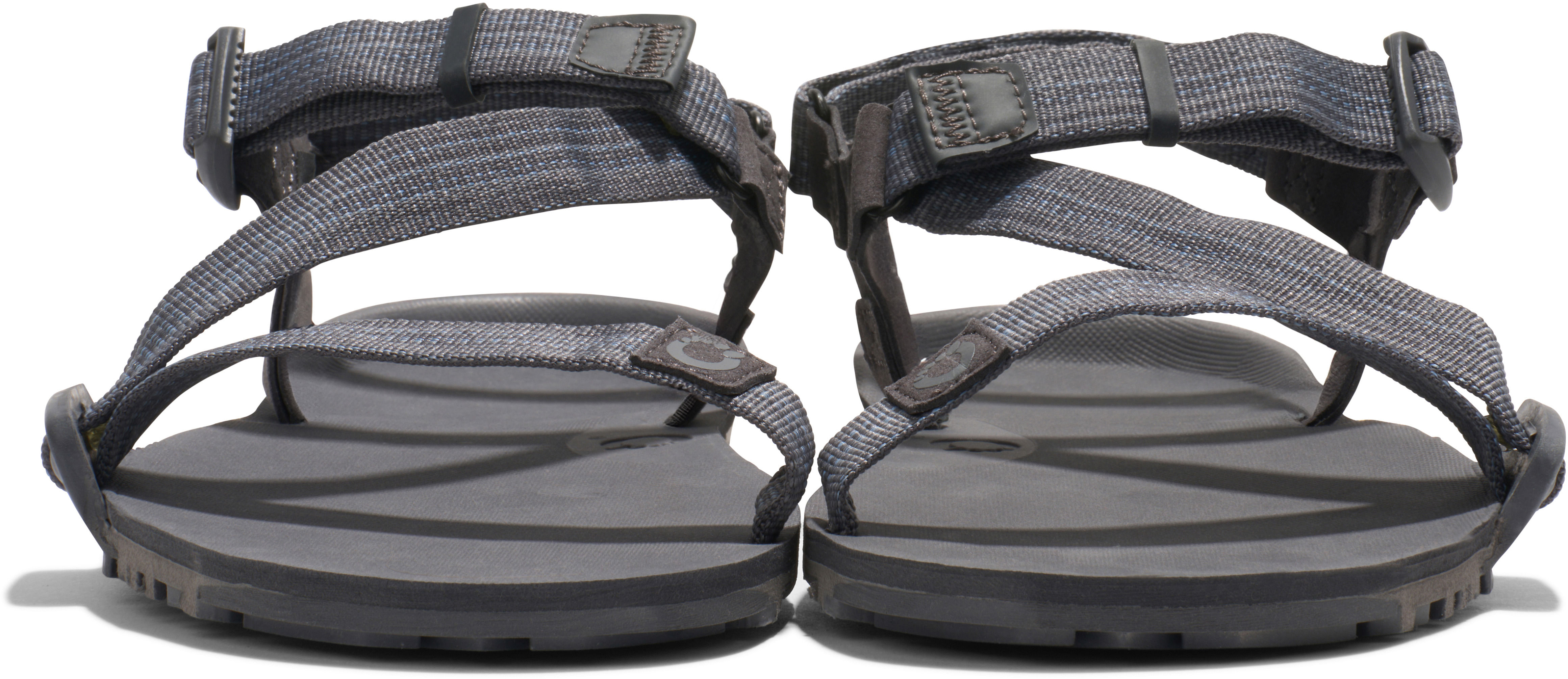 京セラ　Treva feelH“ Red Dot Running Company - Xero Sandals - Z-Trail EV