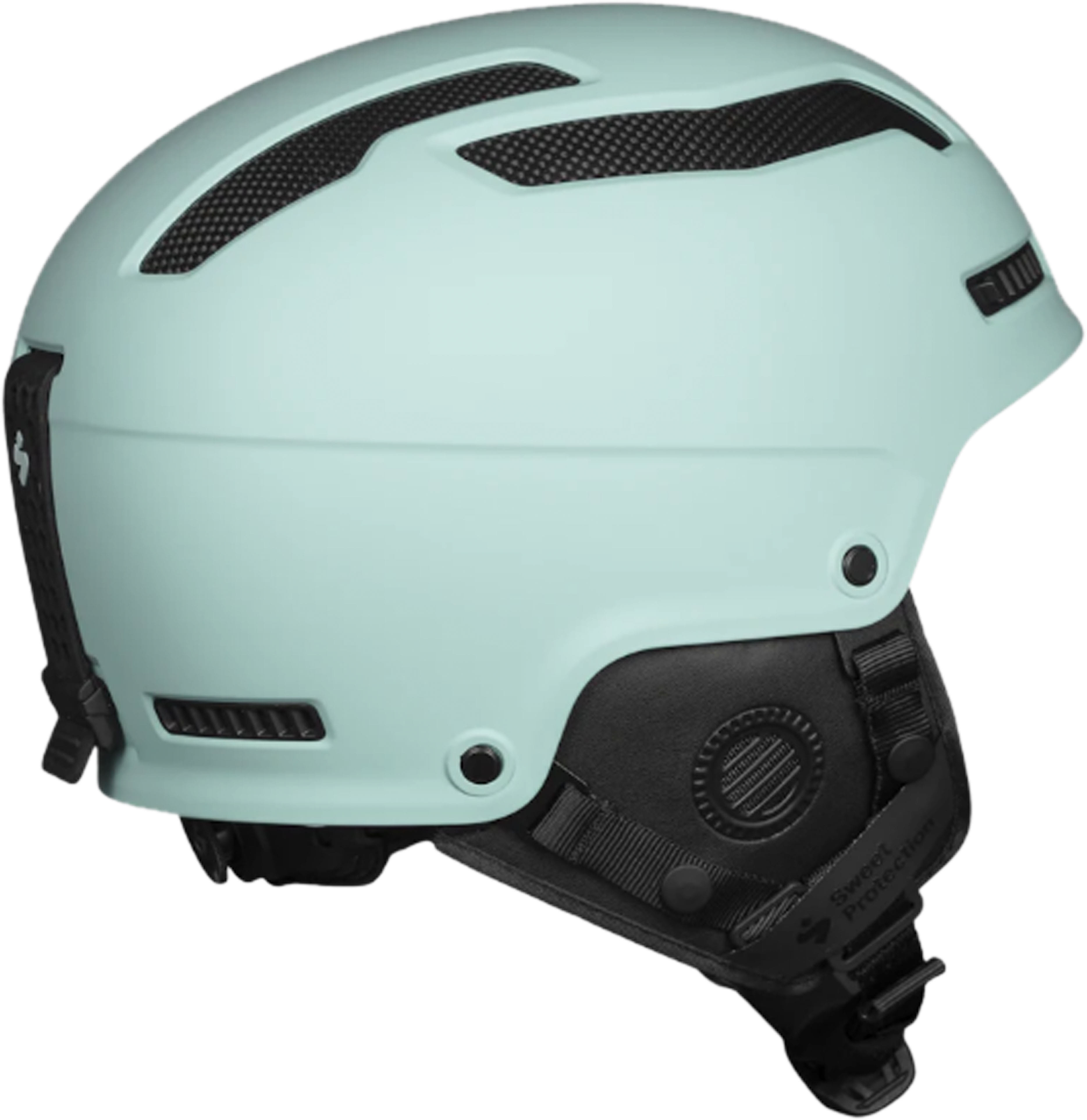 Sweet Protection Looper MIPS Helmet Skihelm willow green L-XL