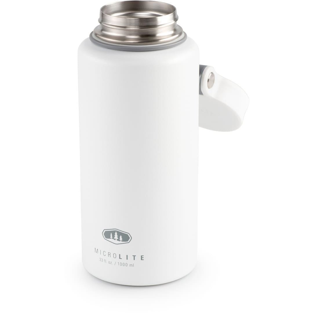 Microlite 1000 Twist Termo Cantimplora - Accesorios Camping - Las Abuelas de Sevil Microlite 1000 Twist Termo Cantimplora - Accesorios Camping - Las Abuelas de Sevil
