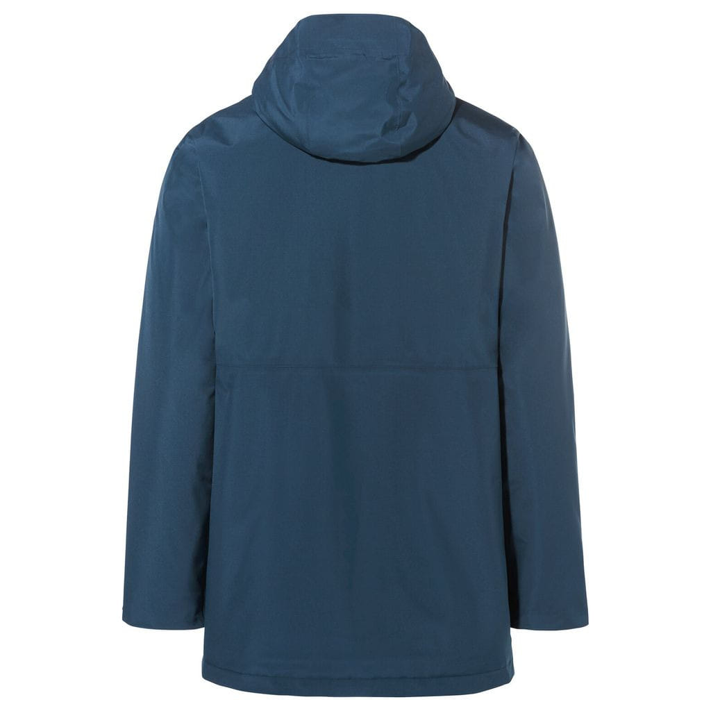 Vaude Rosemoor Padded Jacket - Parka Femme