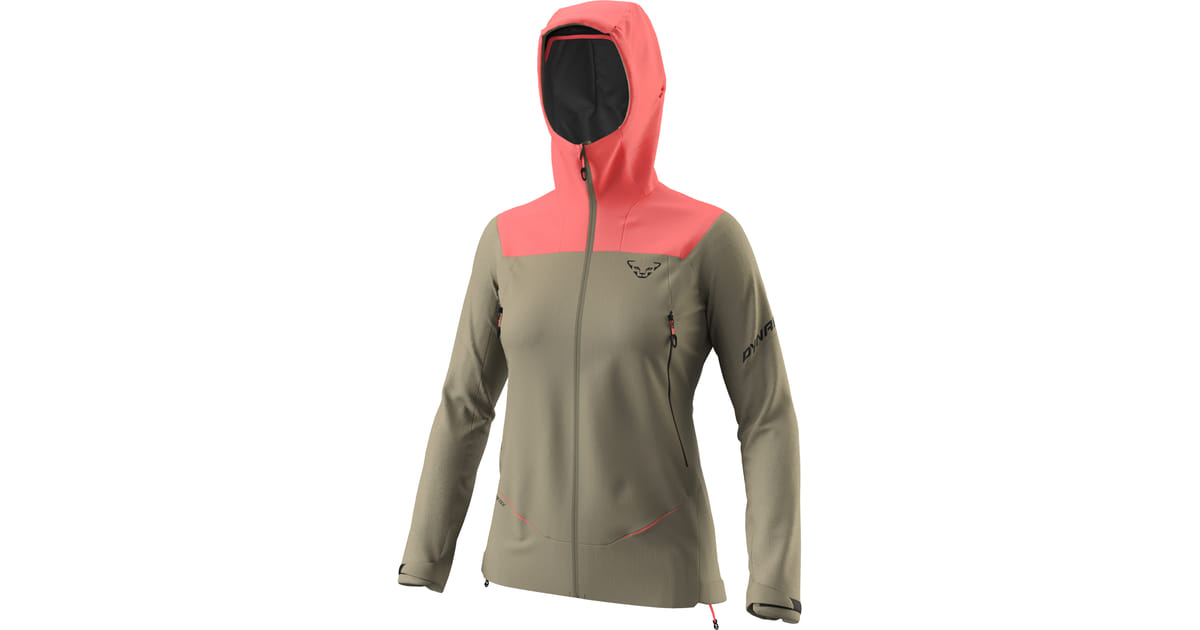 Dynafit Ridge GTX Jacket W Ski jacket cabana L