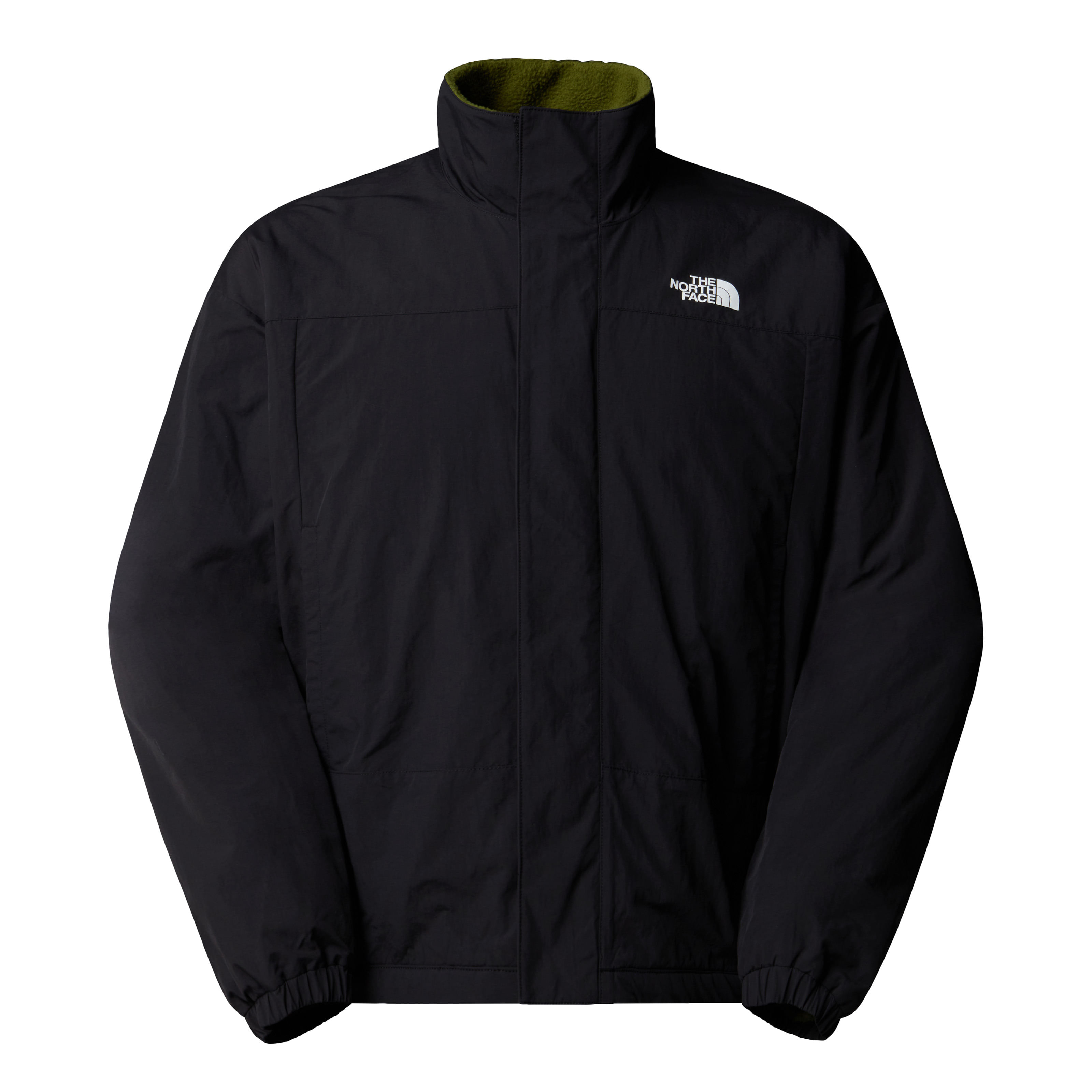 The North Face M Yumiori Reversible Jacket Fleece jacket tnf