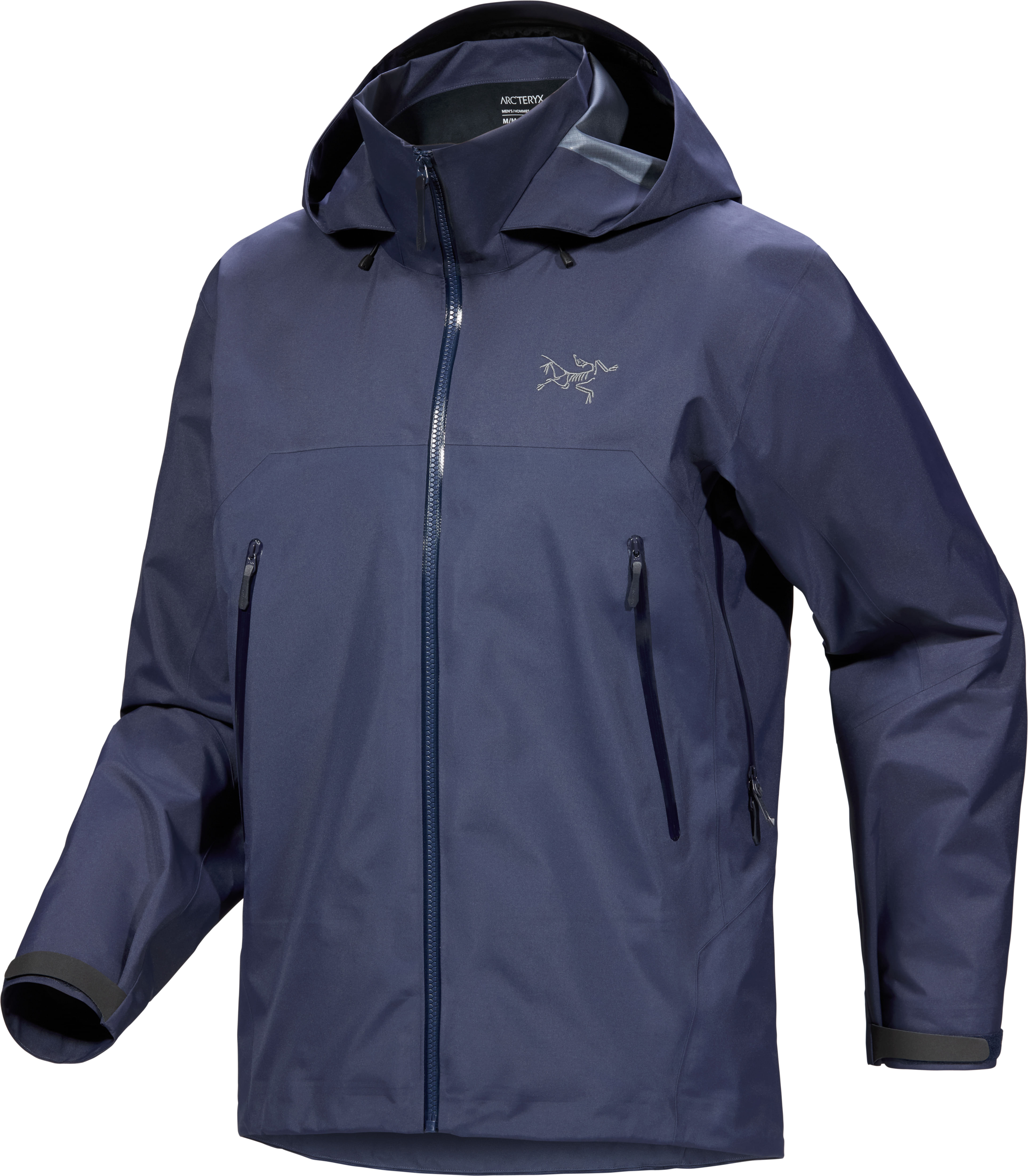 ARC’TERYX アークテリクス BATE JACKET XL Beta AR Jacket Women's – Black Sapphire – Arc'teryx New-Zealand